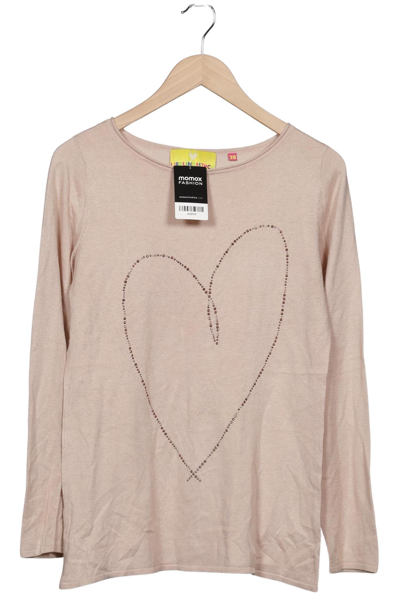 

Lieblingsstück Damen Pullover, beige, Gr. 38