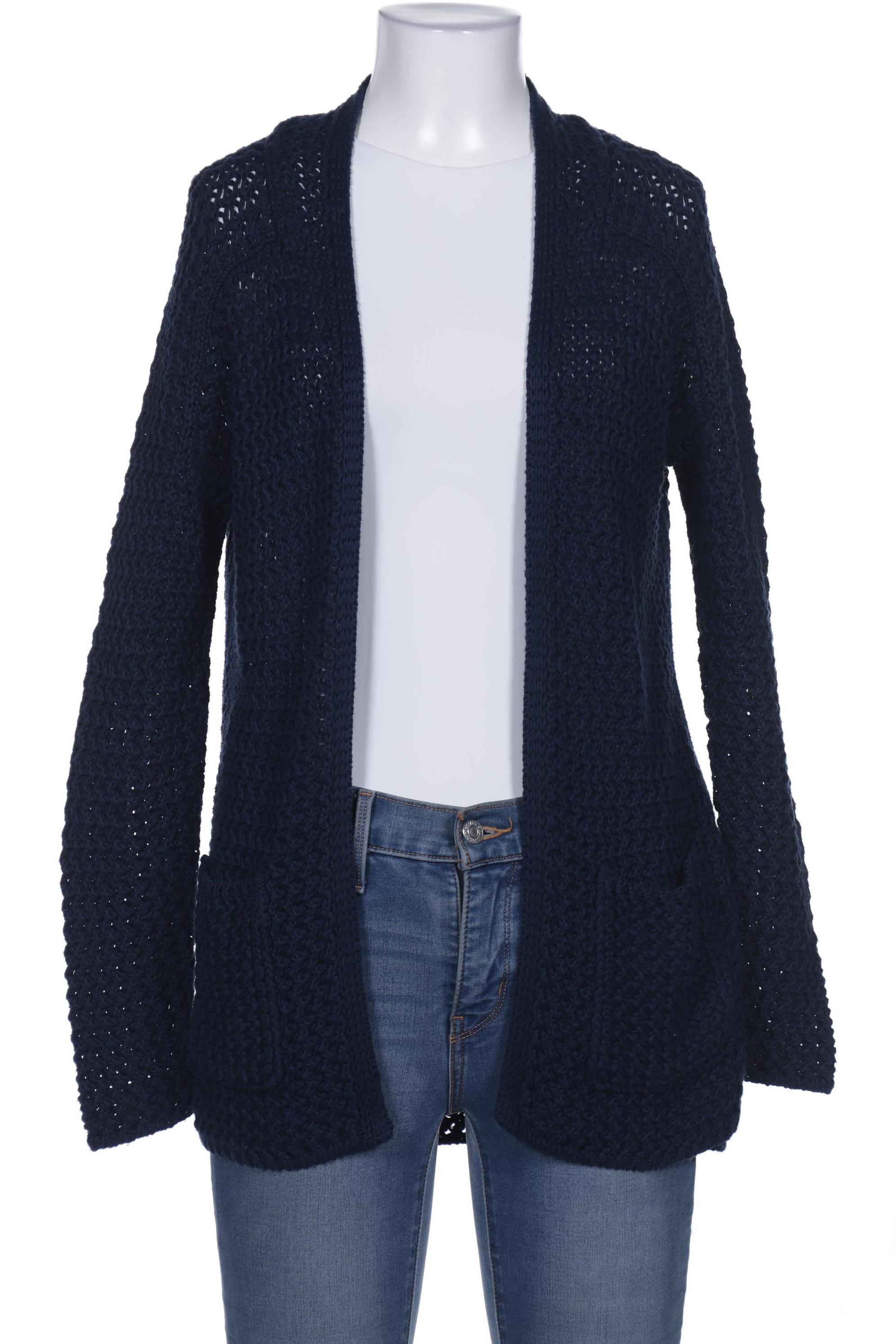 

Lieblingsstück Damen Strickjacke, marineblau