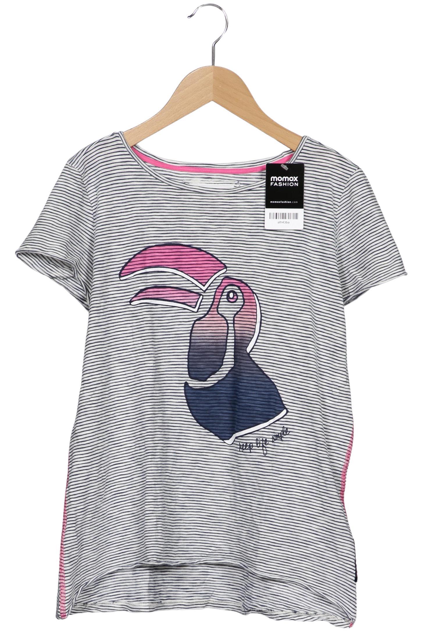 

Lieblingsstück Damen T-Shirt, mehrfarbig, Gr. 36