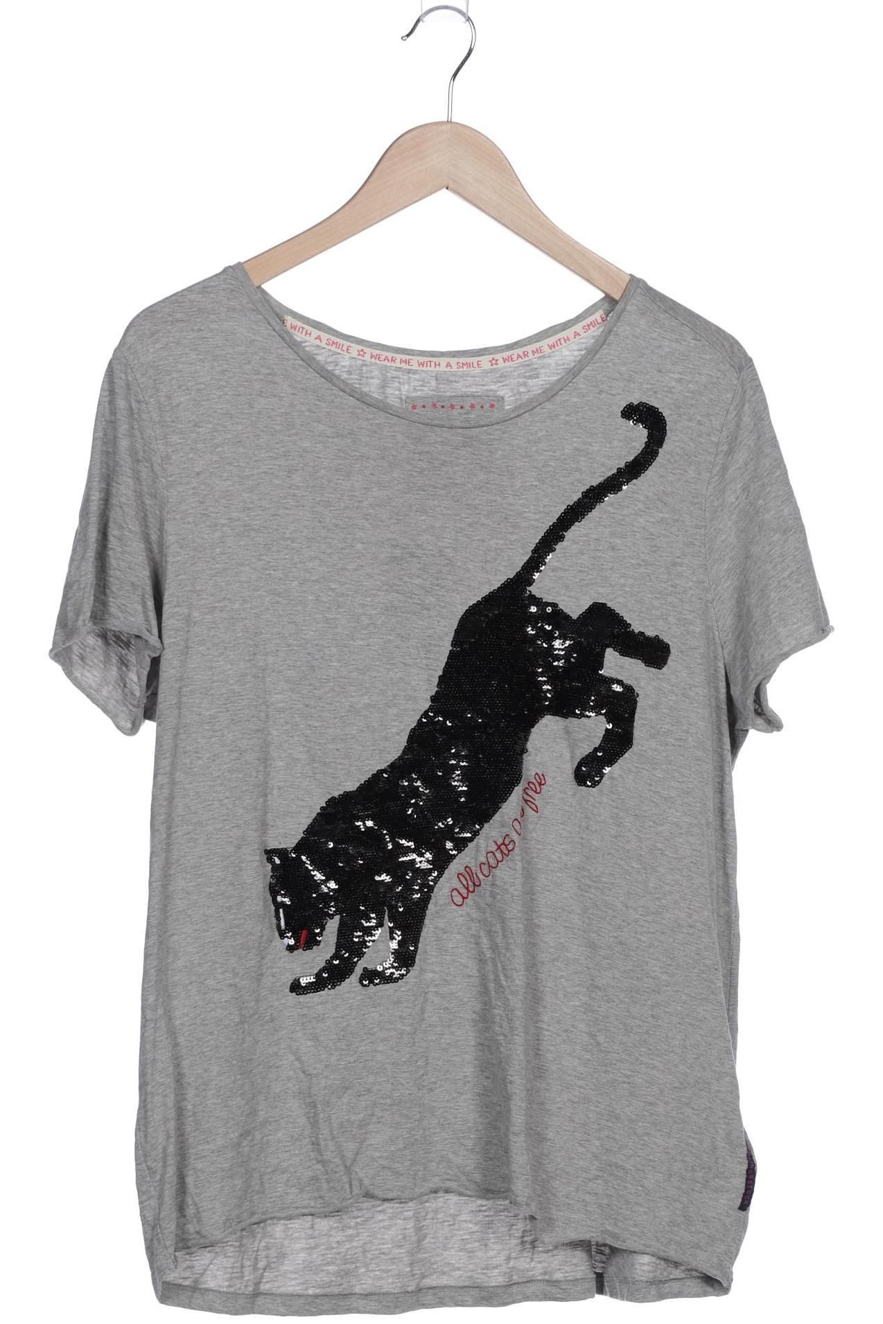 

Lieblingsstück Damen T-Shirt, grau