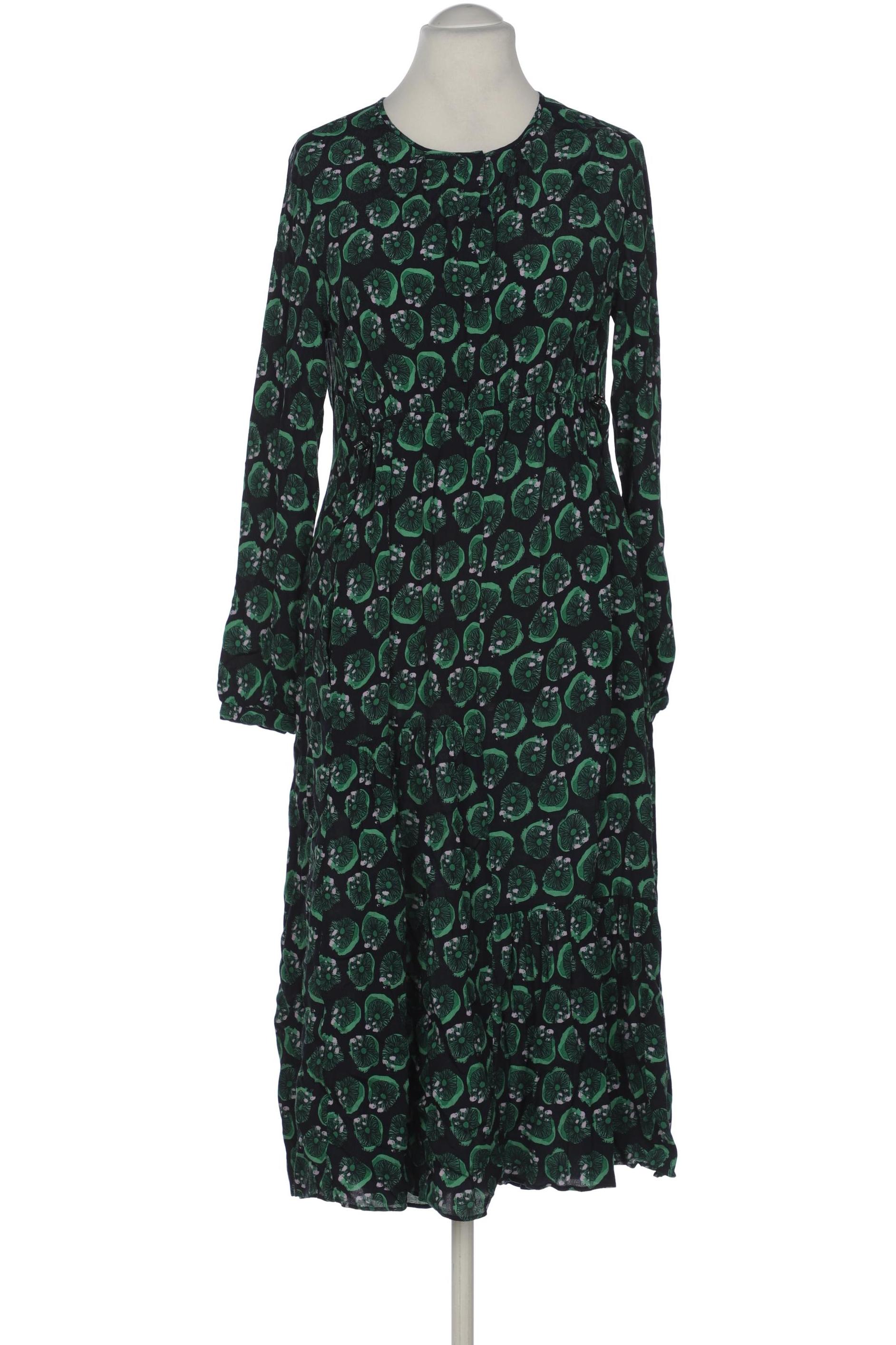 

Lieblingsstück Damen Kleid, grün, Gr. 38