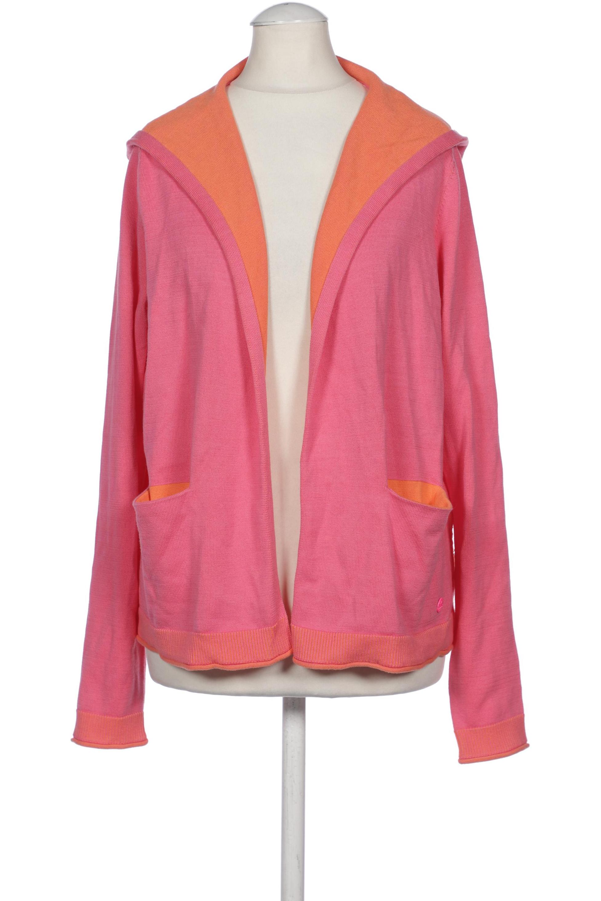 

Lieblingsstück Damen Strickjacke, pink
