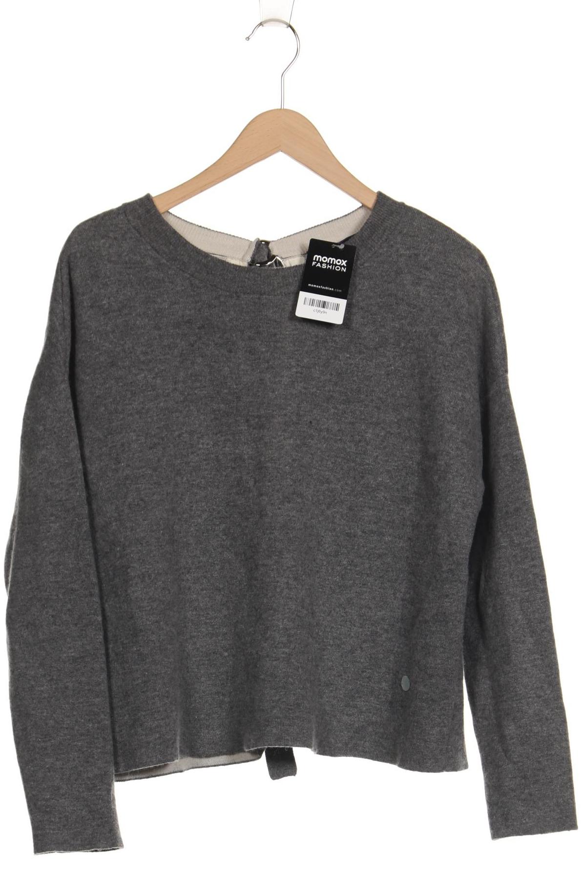 

Lieblingsstück Damen Pullover, grau, Gr. 40