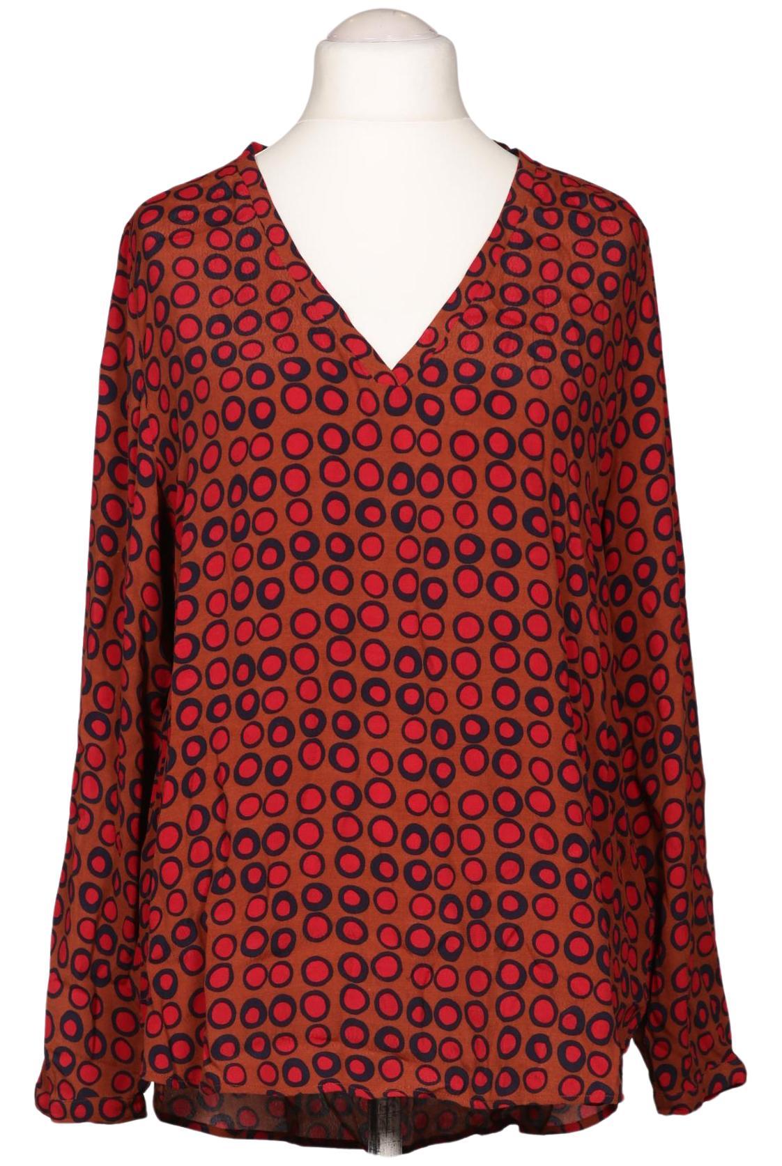 

Lieblingsstück Damen Bluse, braun, Gr. 42