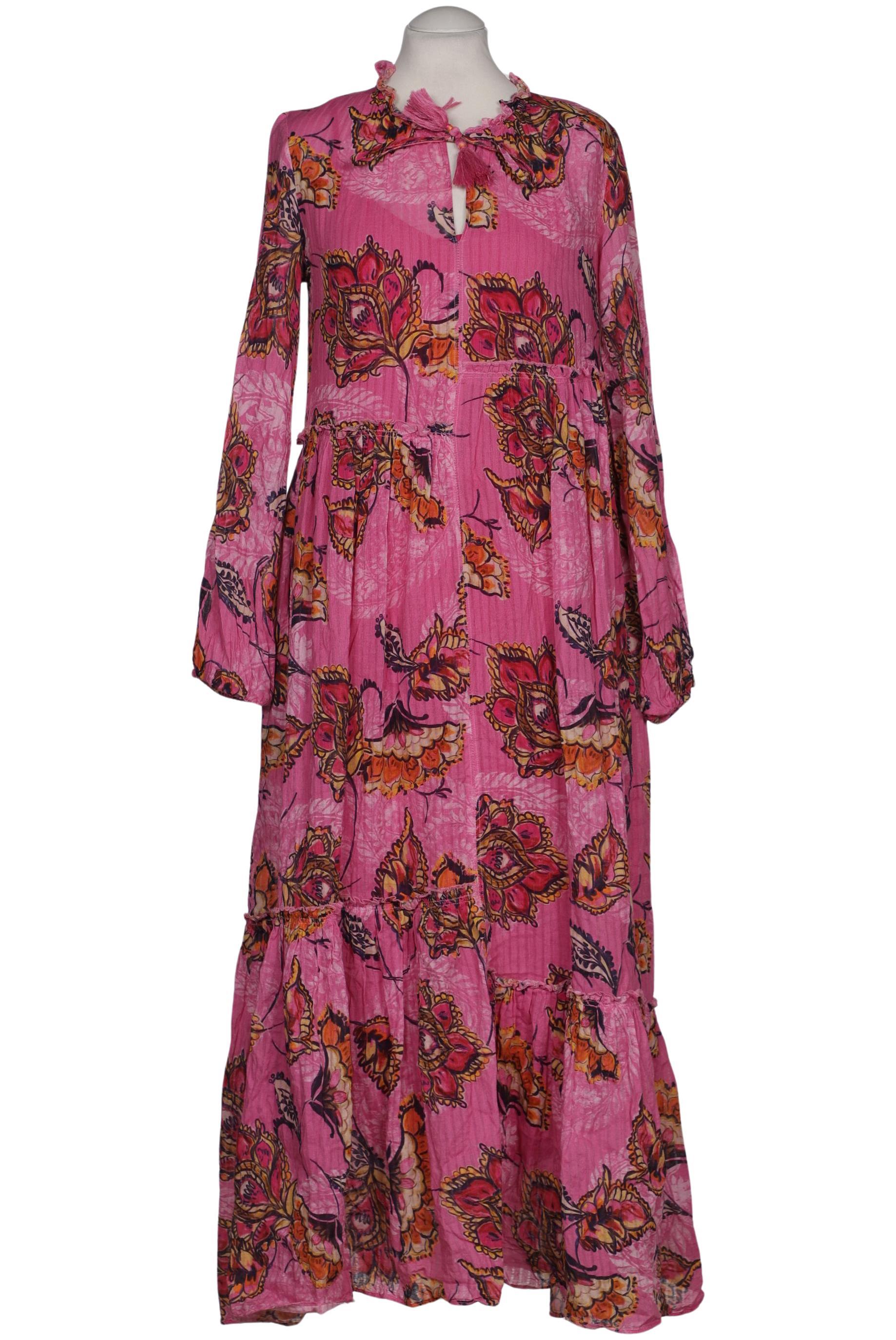 

Lieblingsstück Damen Kleid, pink, Gr. 36