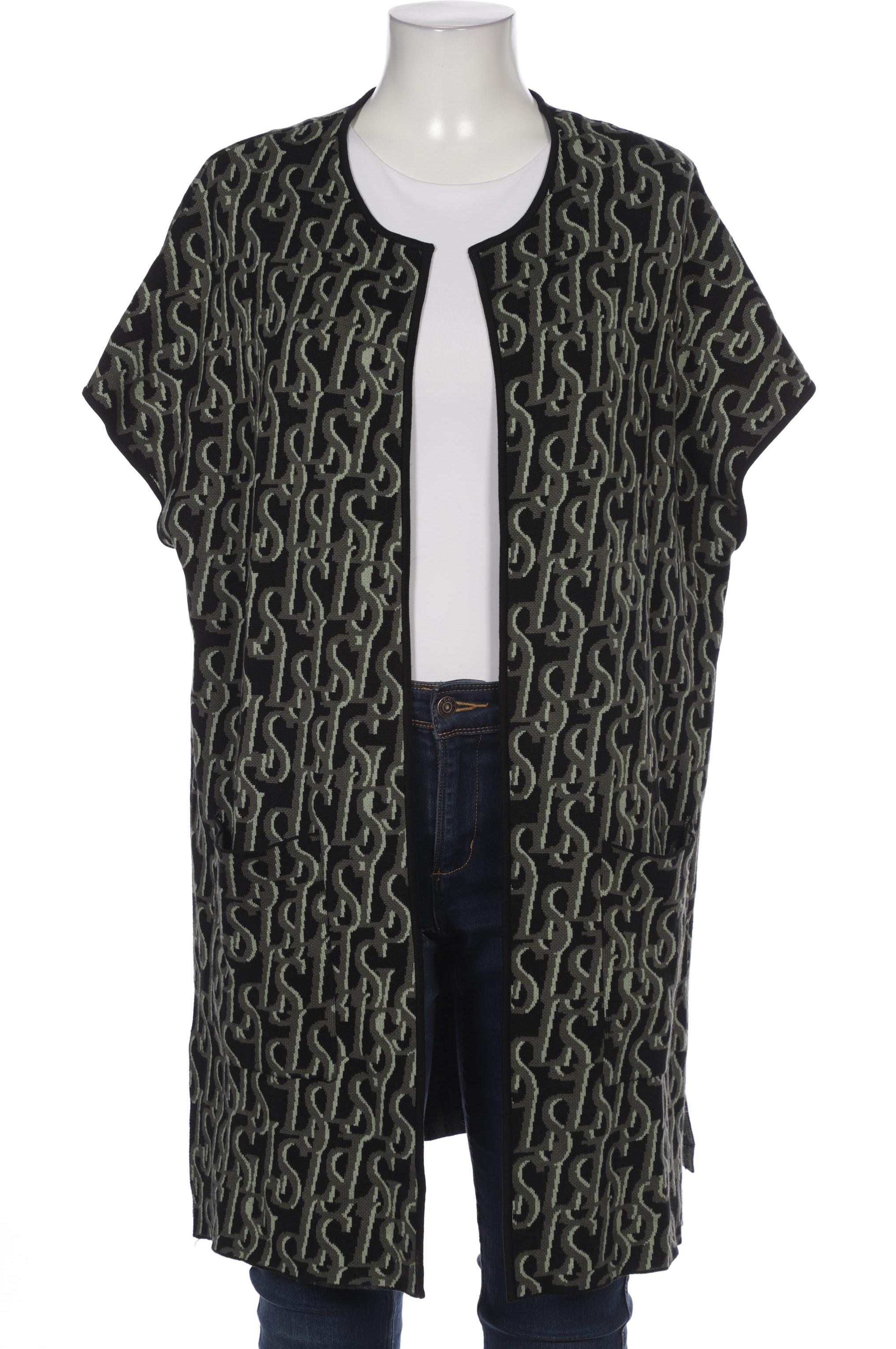 

Lieblingsstück Damen Strickjacke, grün