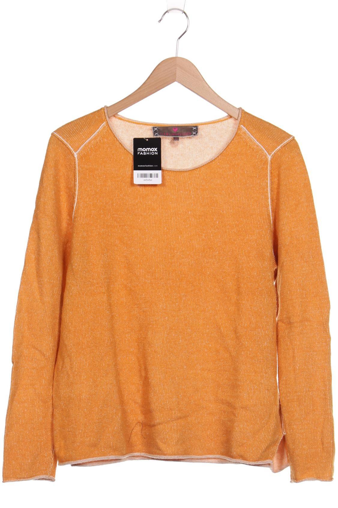 

Lieblingsstück Damen Pullover, orange