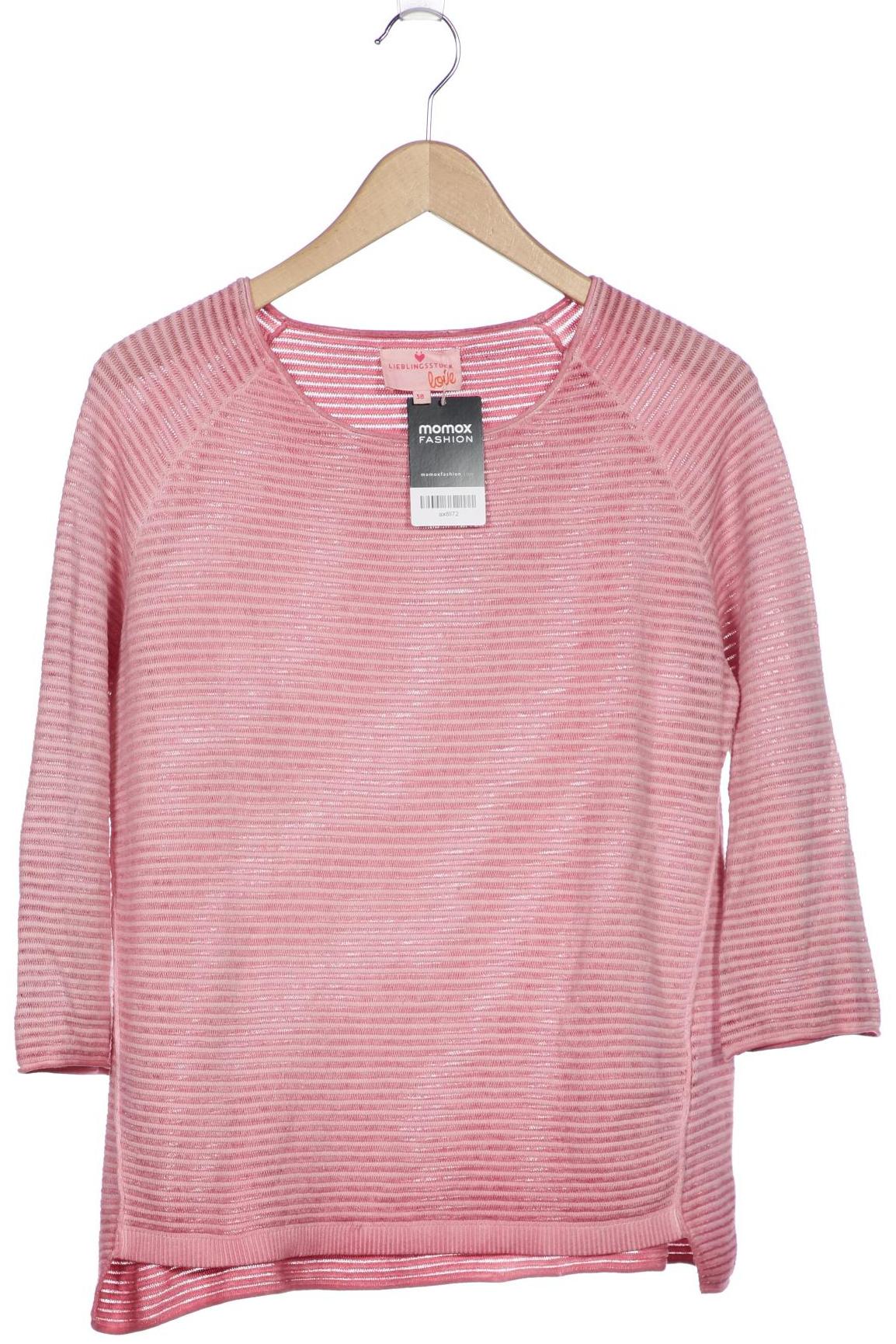 

Lieblingsstück Damen Pullover, pink