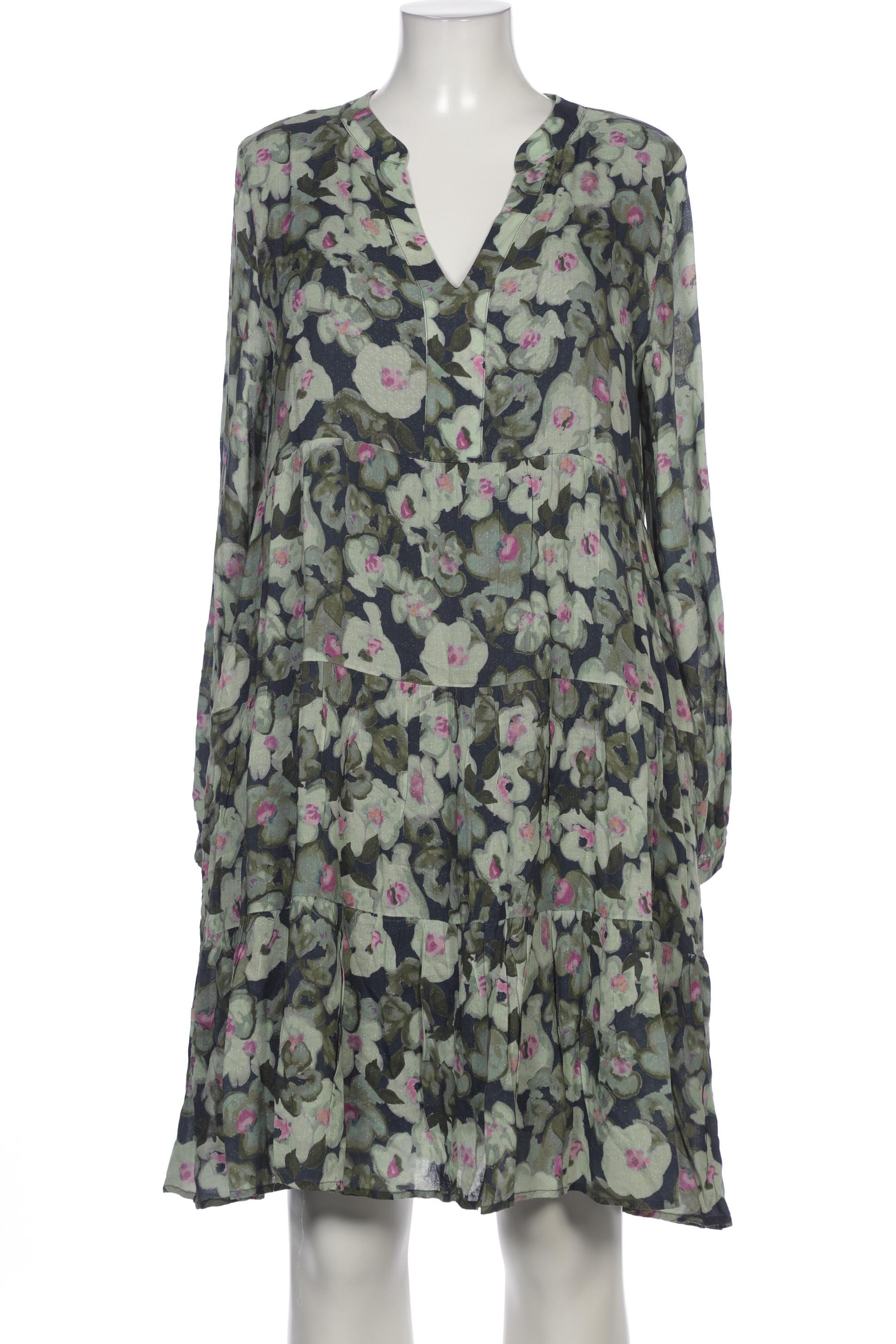 

Lieblingsstück Damen Kleid, grün, Gr. 42