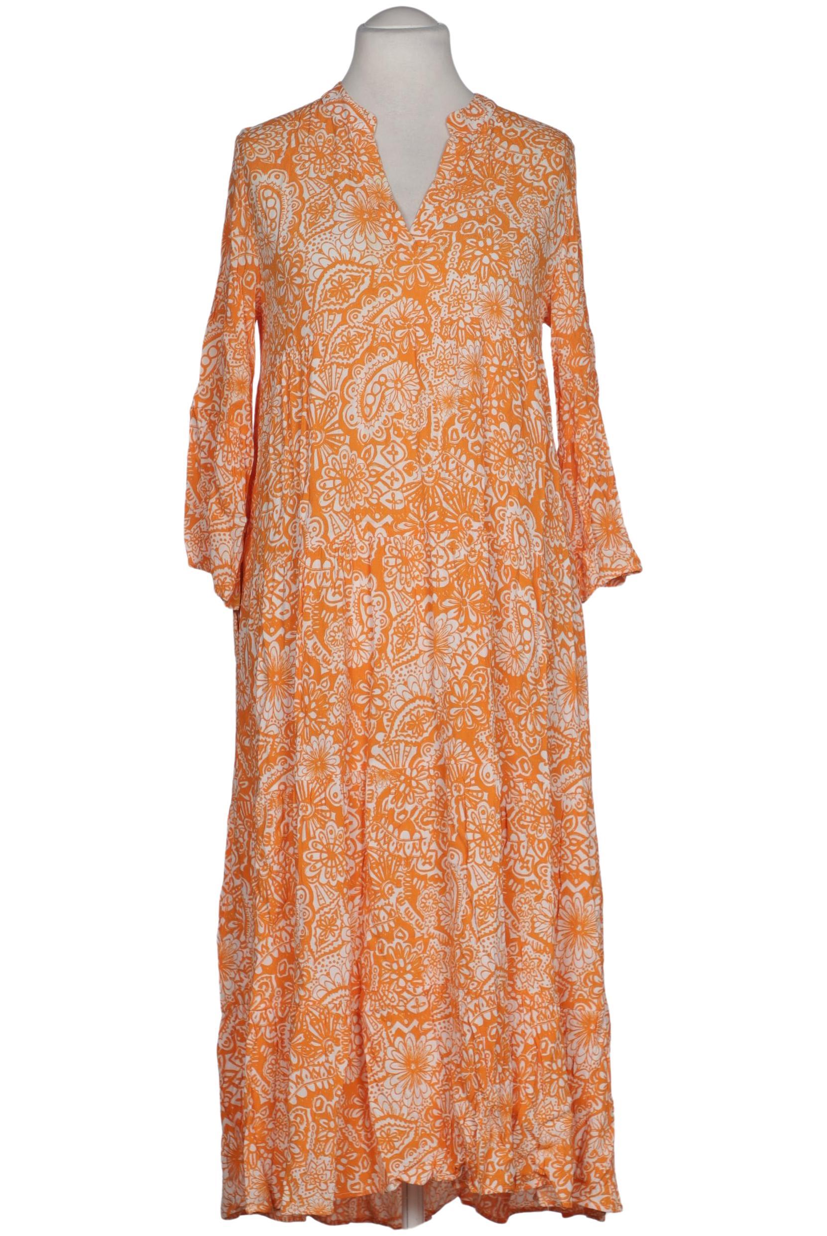 

Lieblingsstück Damen Kleid, orange, Gr. 36