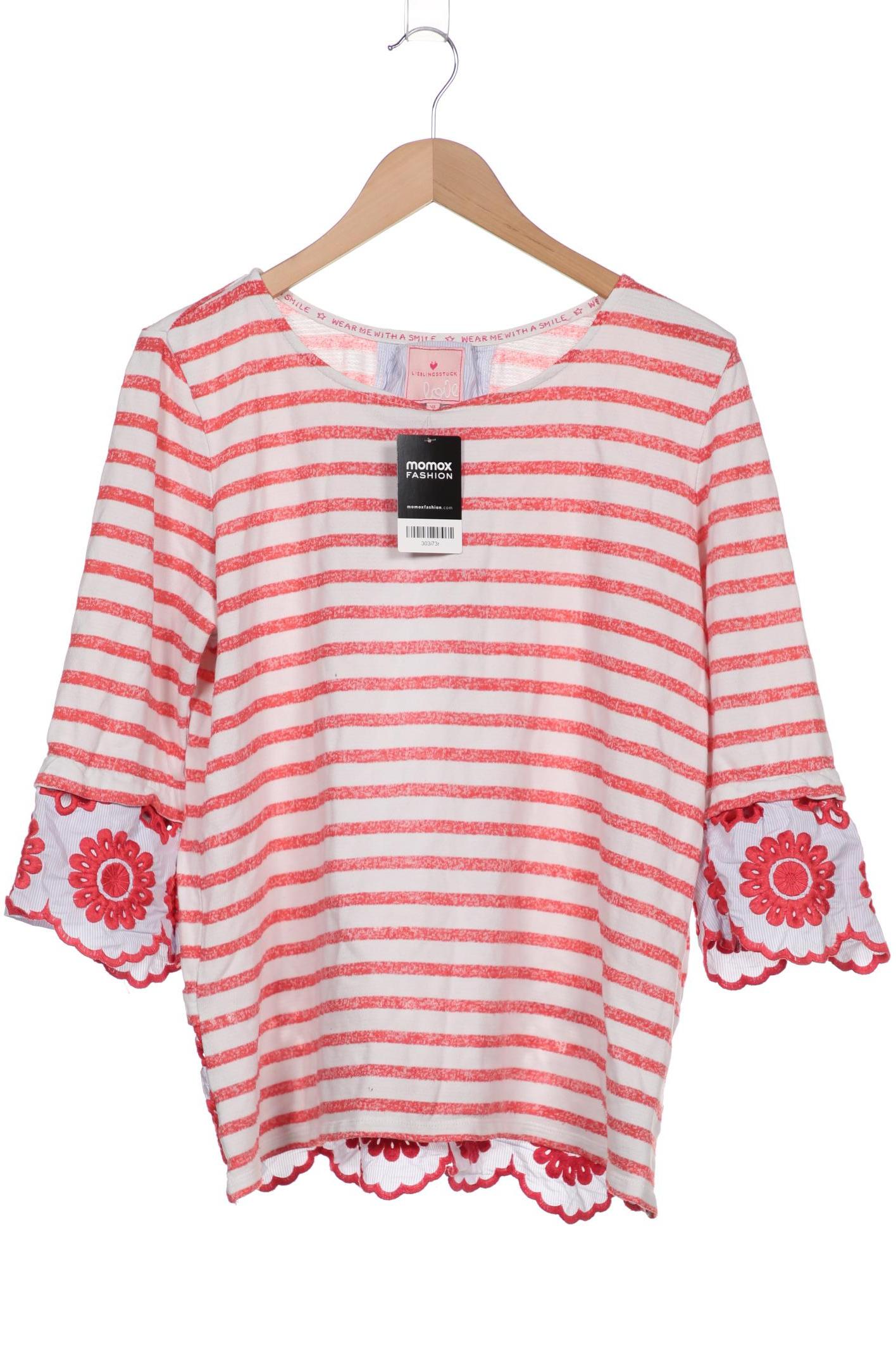

Lieblingsstück Damen Langarmshirt, rot