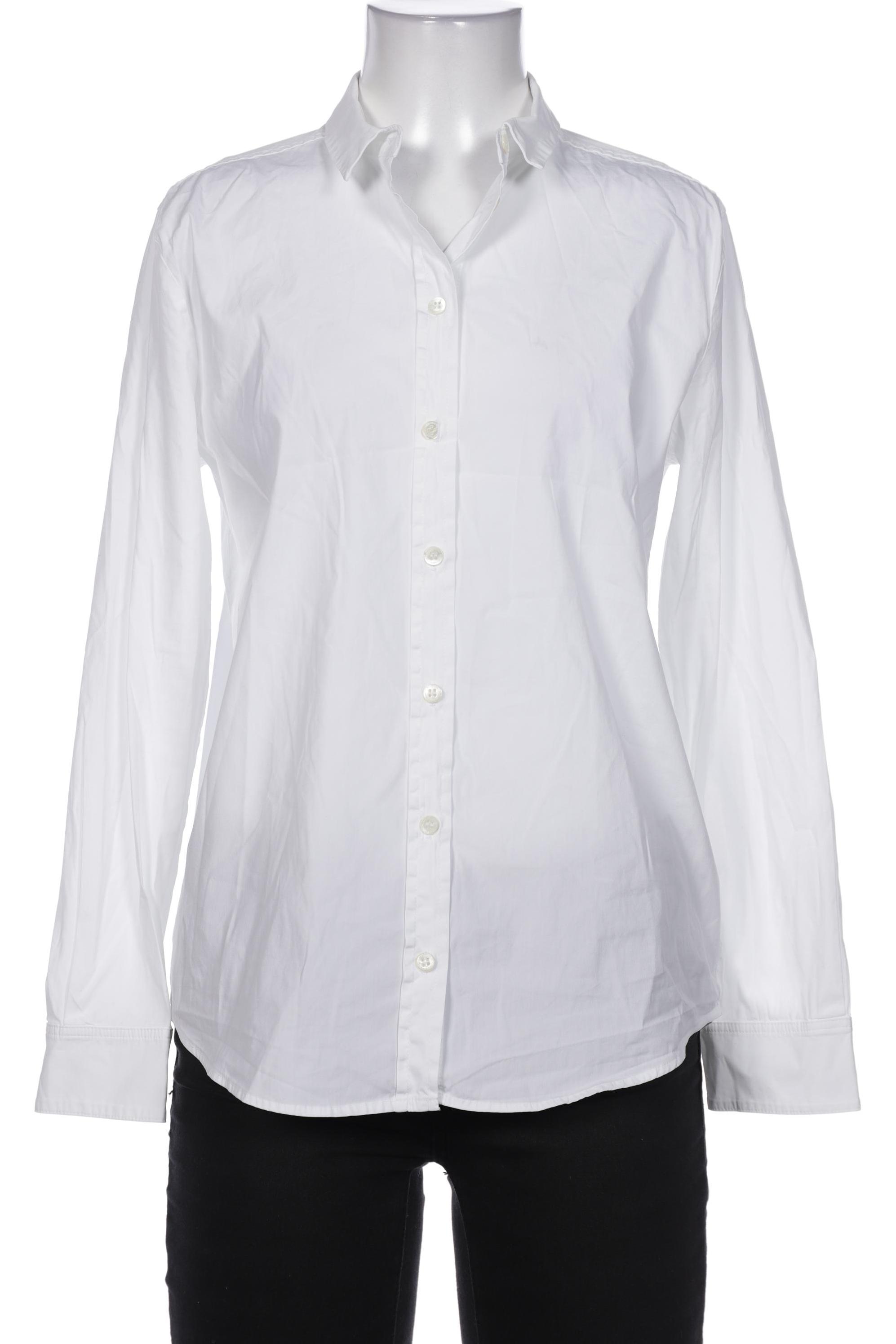 

Lieblingsstück Damen Bluse, weiß, Gr. 38