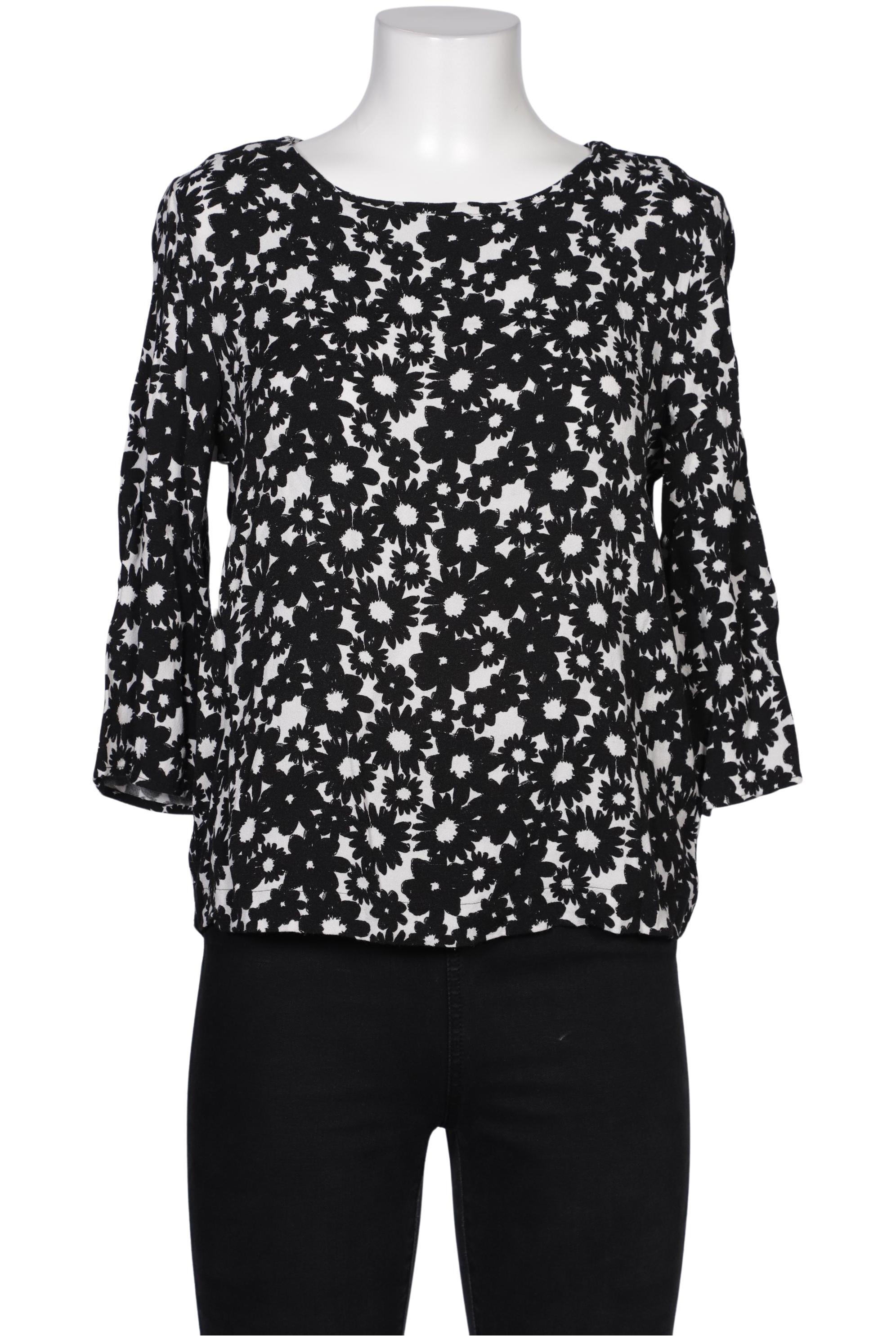 

Lieblingsstück Damen Bluse, schwarz, Gr. 40