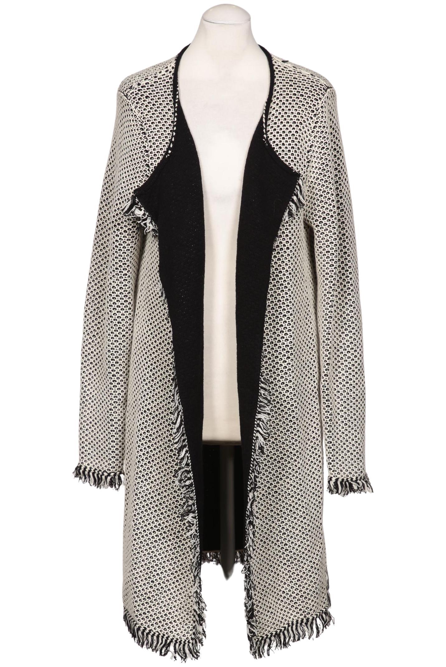 

Lieblingsstück Damen Strickjacke, mehrfarbig, Gr. 42