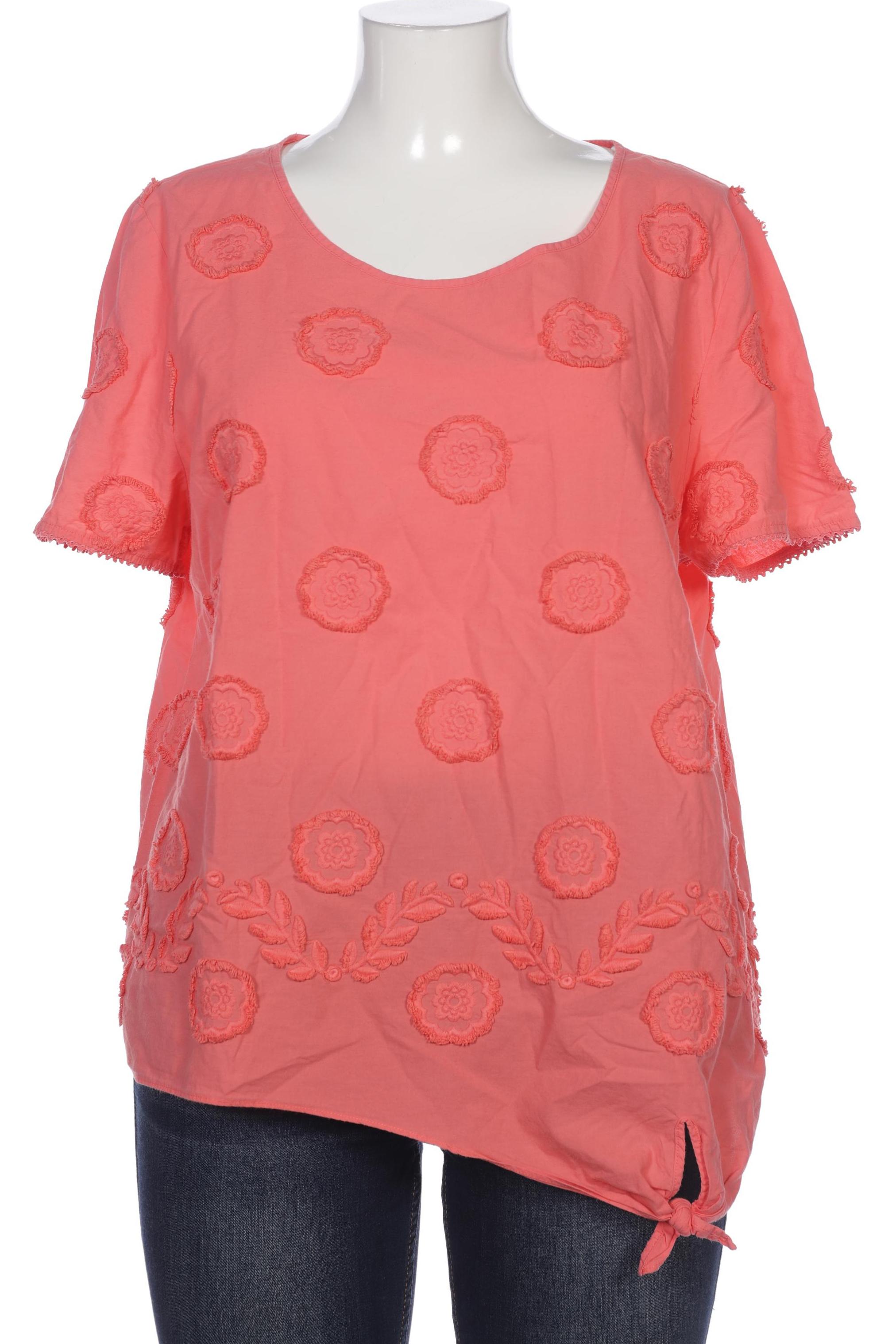 

Lieblingsstück Damen Bluse, rot