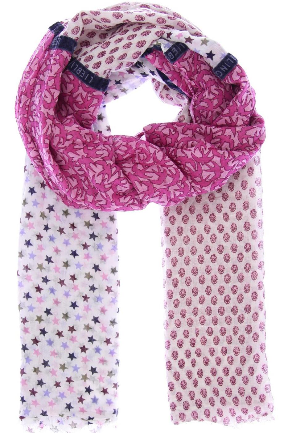 

Lieblingsstück Damen Schal, pink, Gr.