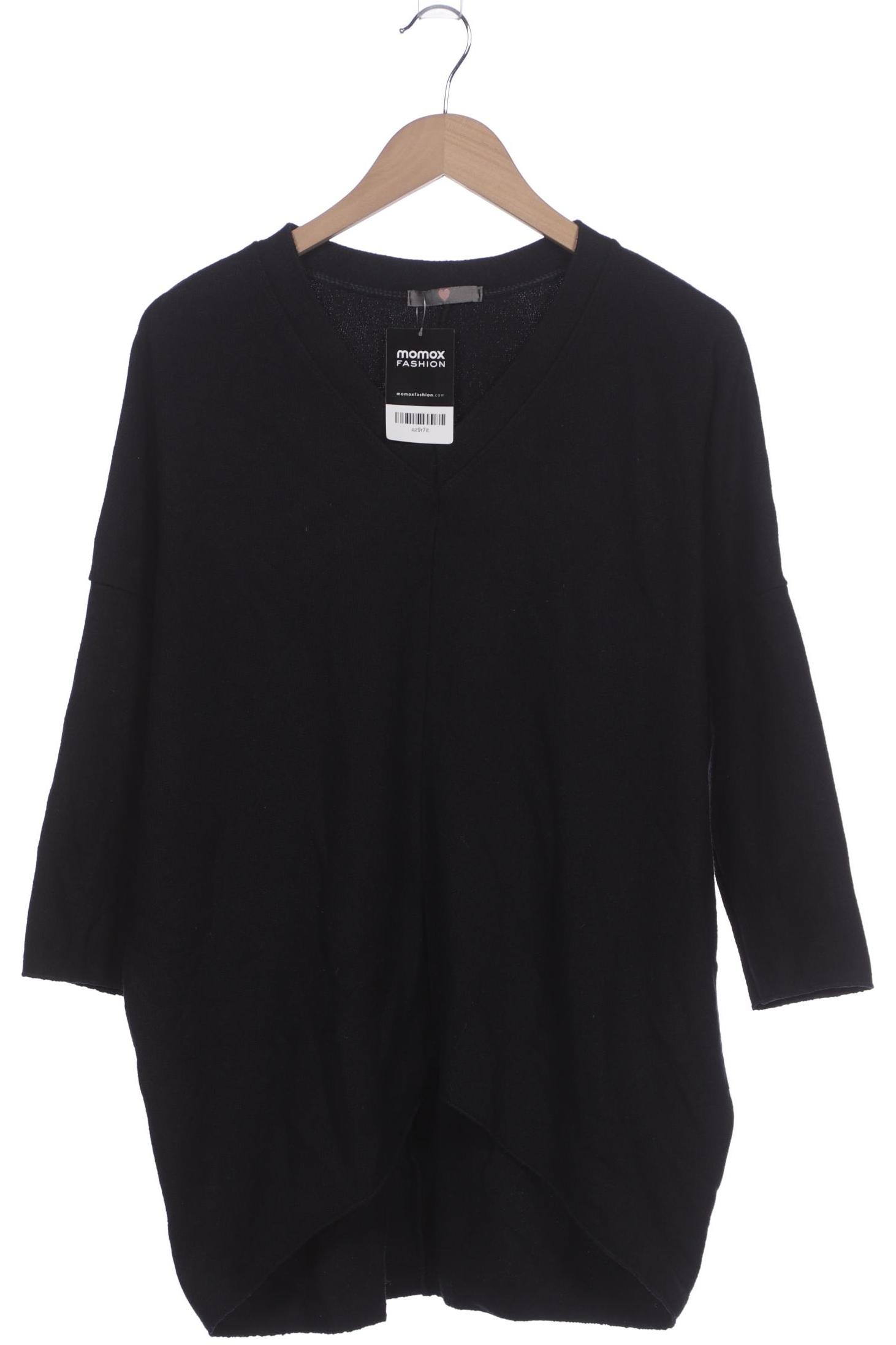 

Lieblingsstück Damen Sweatshirt, marineblau, Gr. 46
