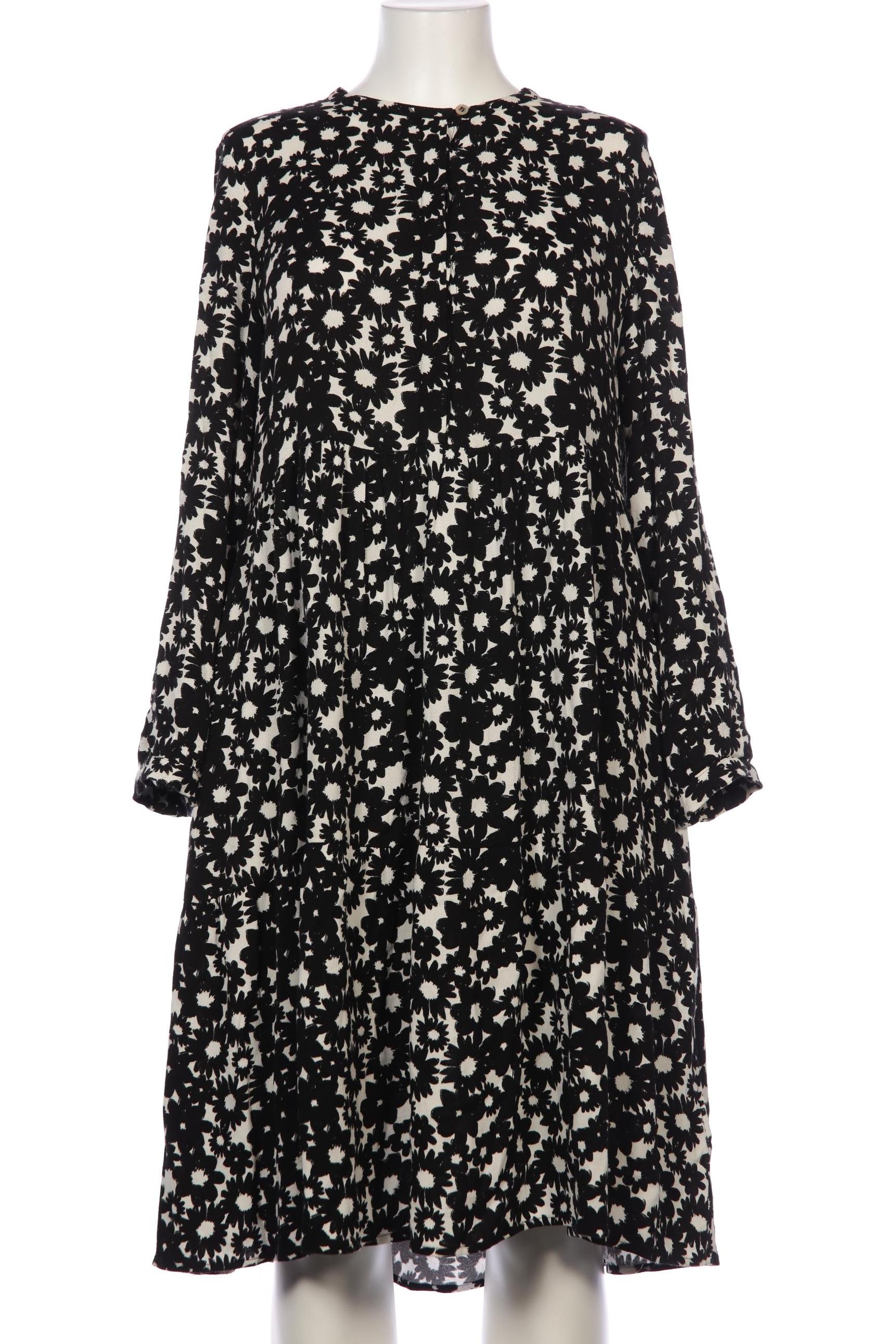 

Lieblingsstück Damen Kleid, schwarz, Gr. 42