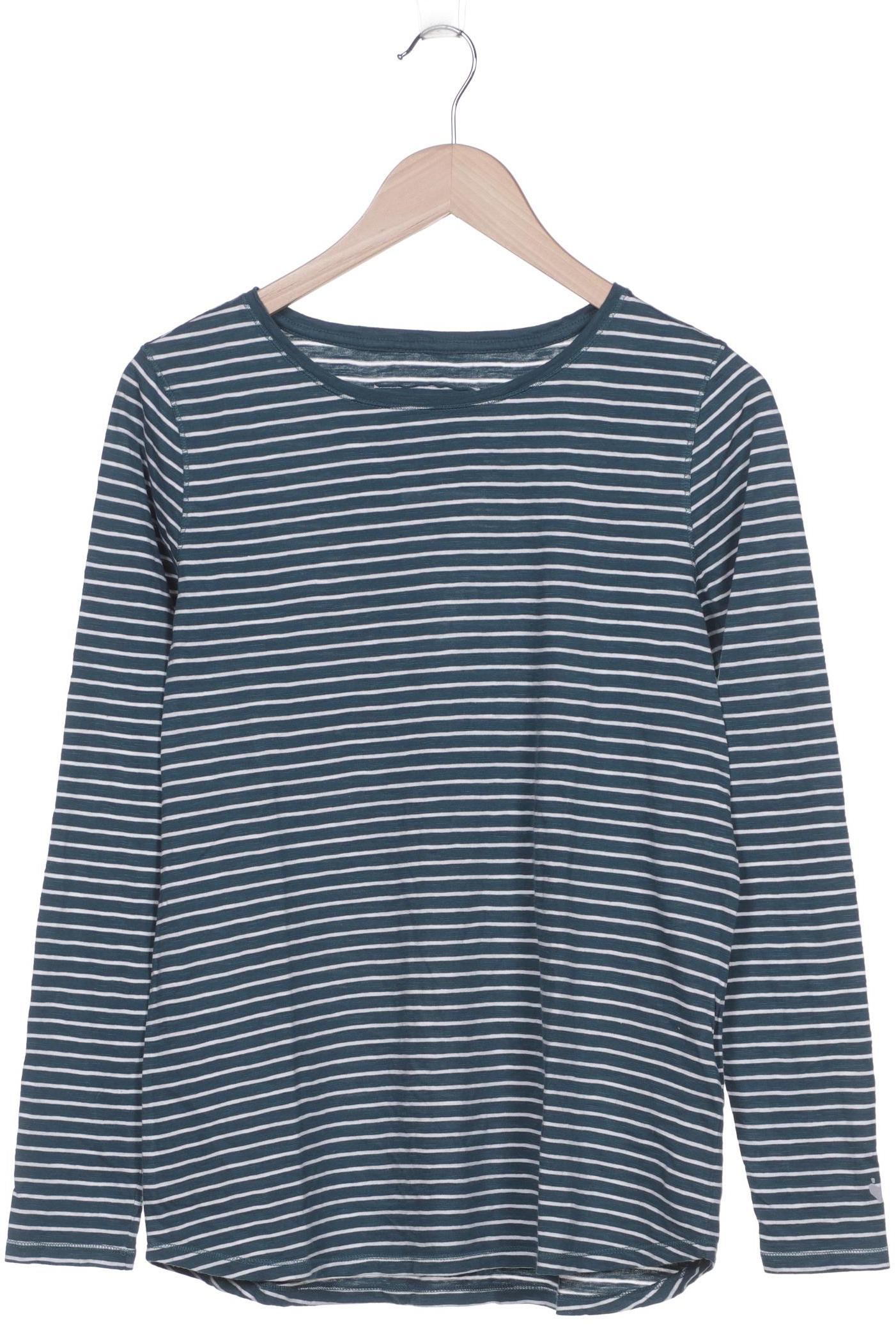 

Lieblingsstück Damen Langarmshirt, türkis