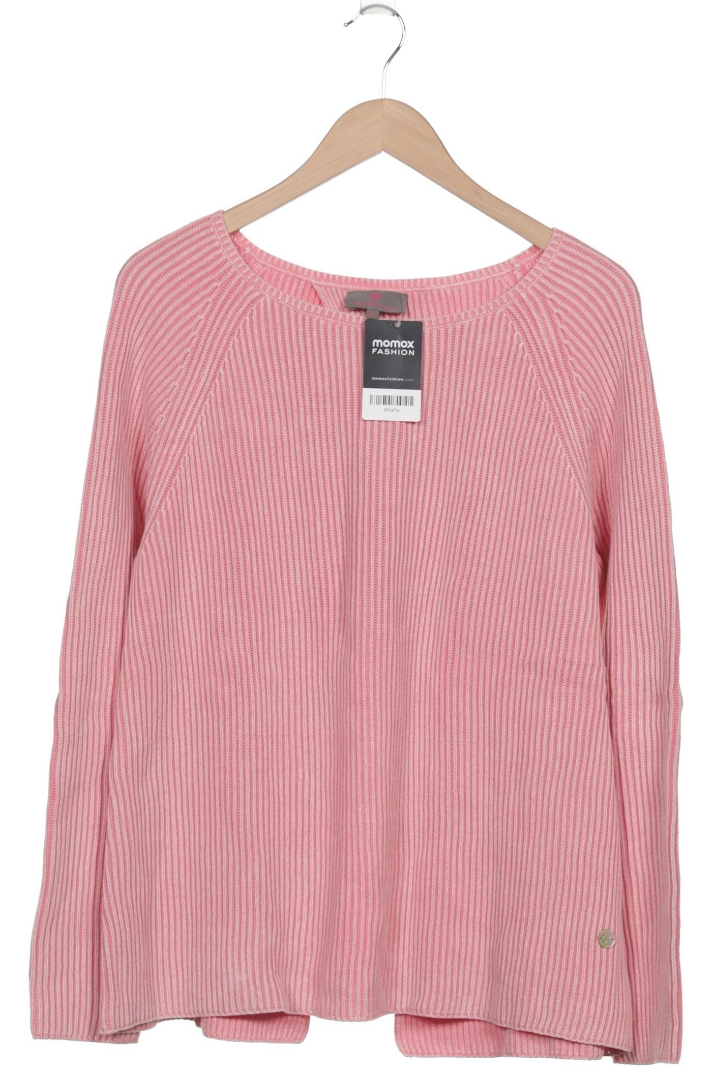 

Lieblingsstück Damen Pullover, pink, Gr. 42