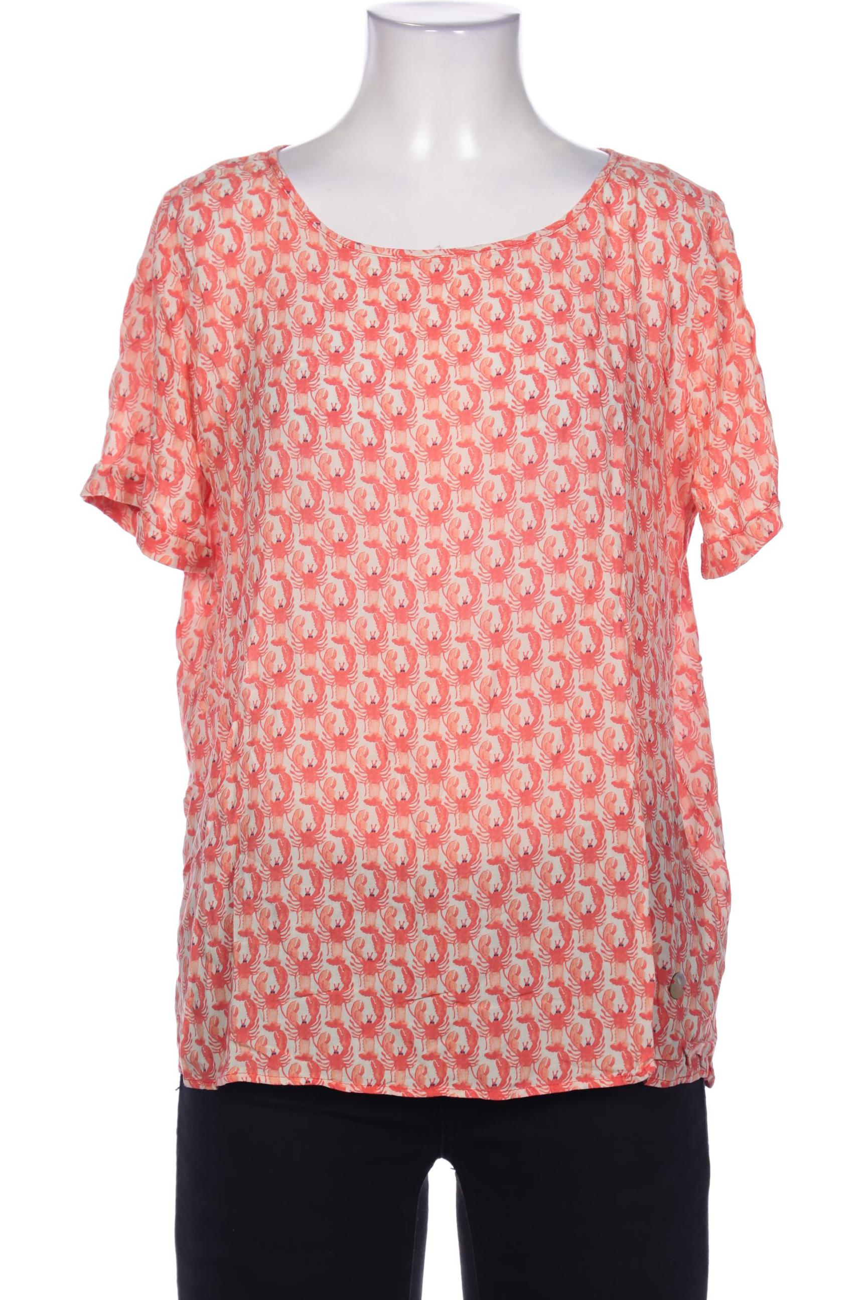 

Lieblingsstück Damen Bluse, pink, Gr. 38