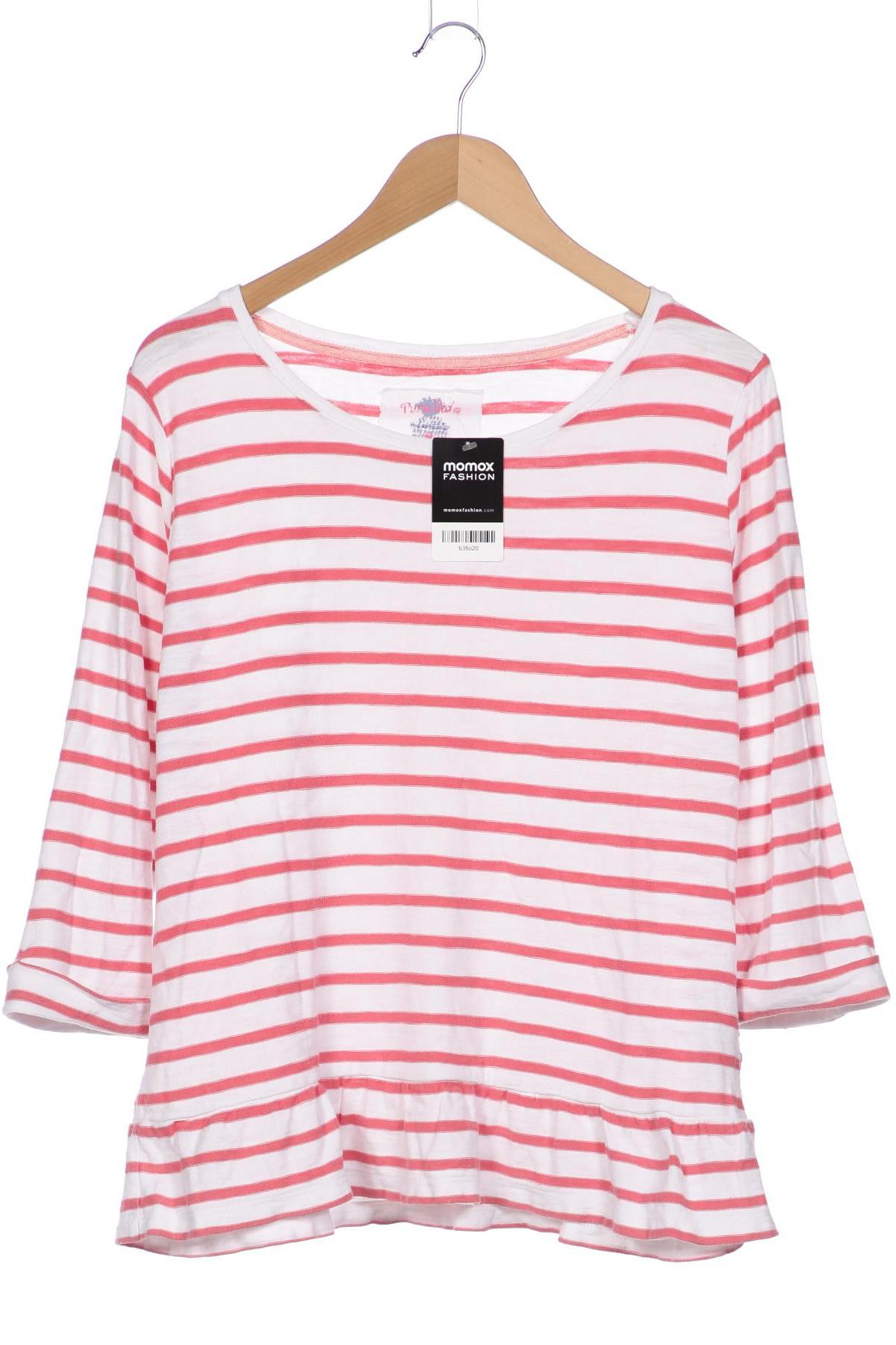 

Lieblingsstück Damen Langarmshirt, pink