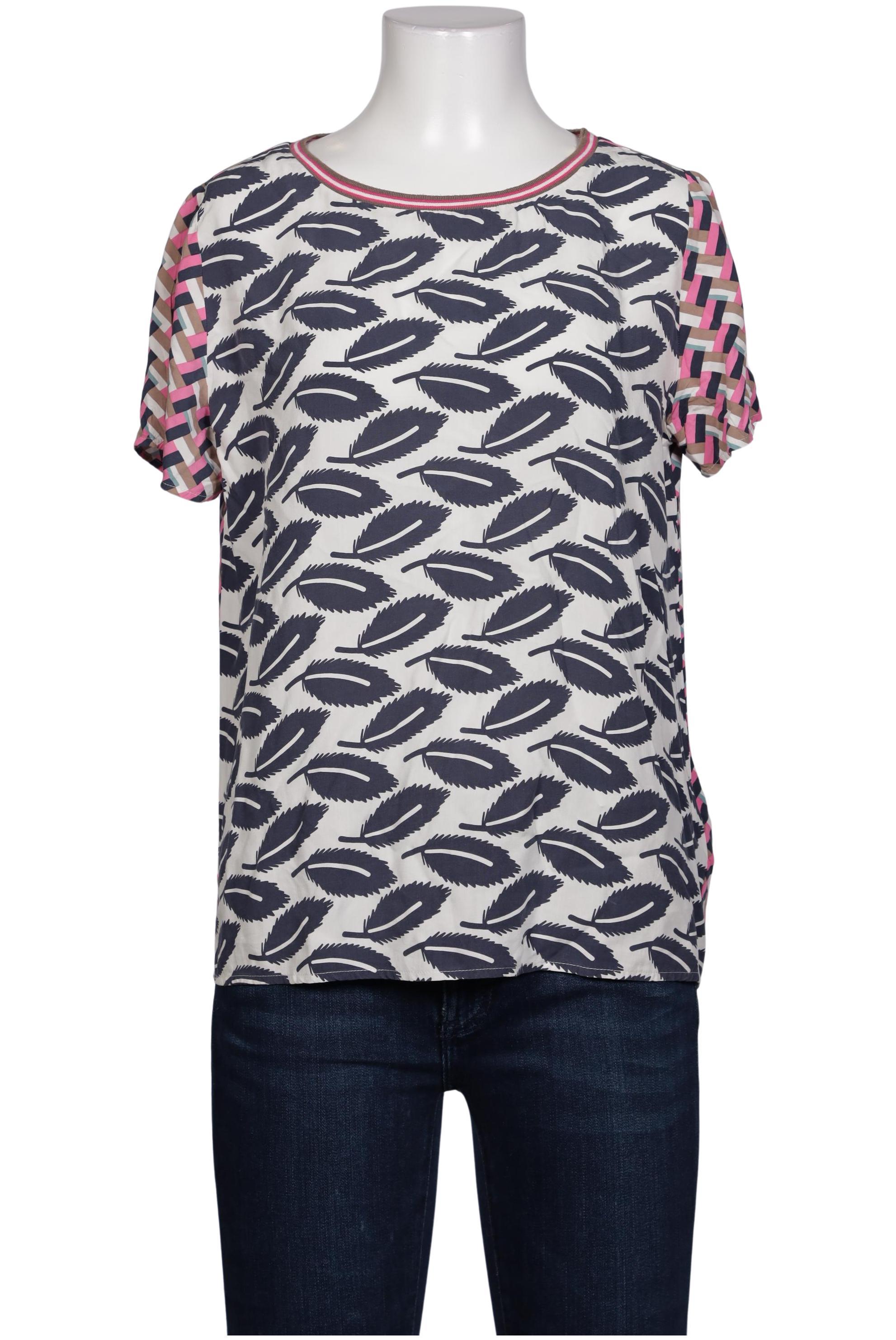 

Lieblingsstück Damen Bluse, mehrfarbig, Gr. 38