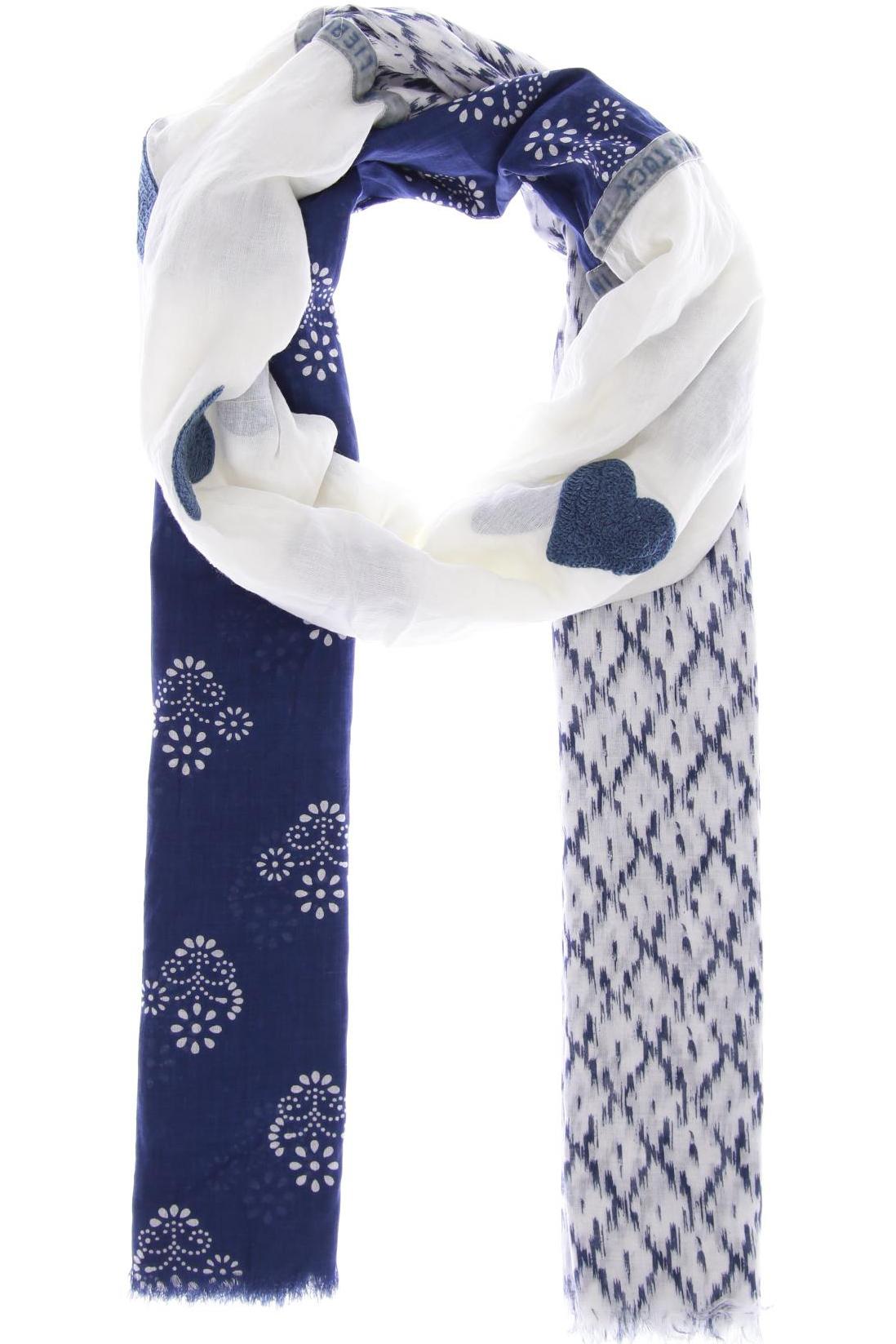 

Lieblingsstück Damen Schal, blau