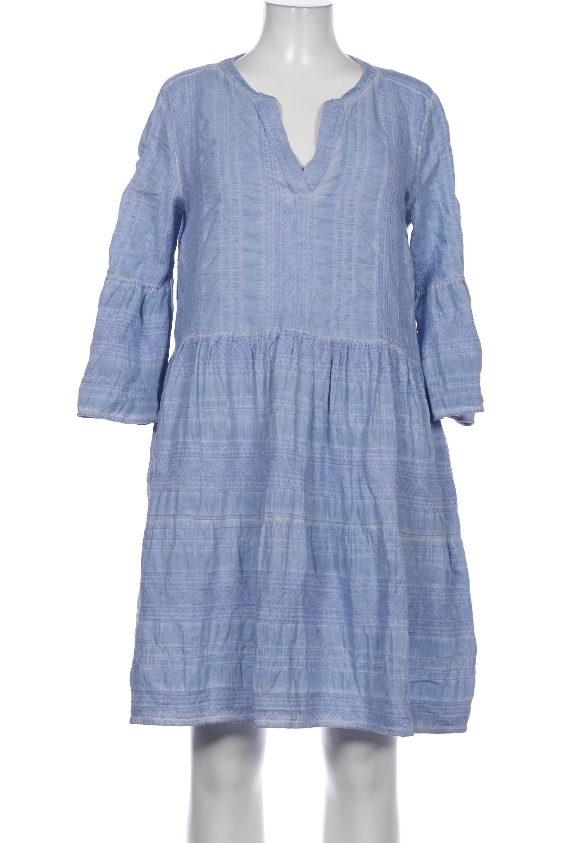 

Lieblingsstück Damen Kleid, hellblau