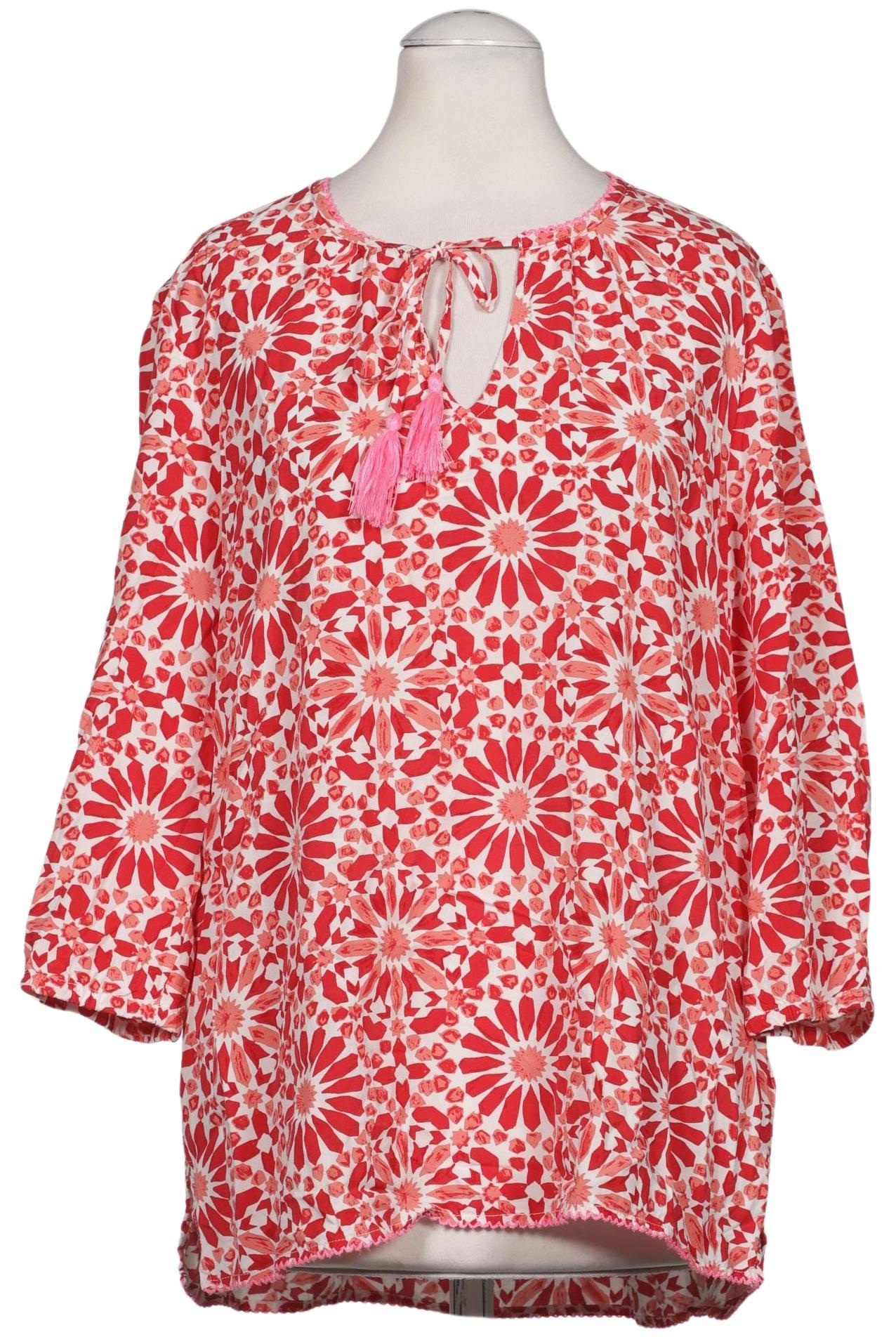 

Lieblingsstück Damen Bluse, rot, Gr. 38