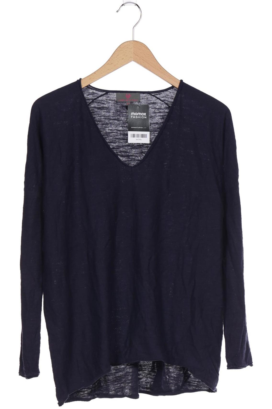 

Lieblingsstück Damen Langarmshirt, marineblau