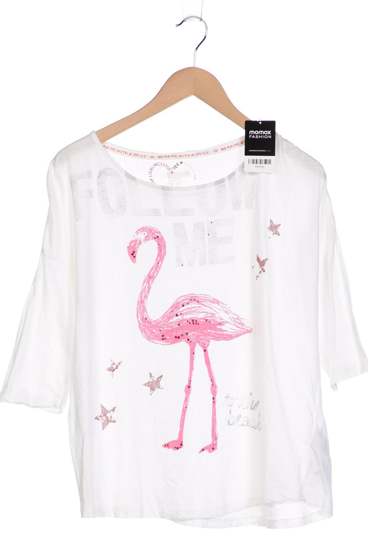

Lieblingsstück Damen T-Shirt, weiß