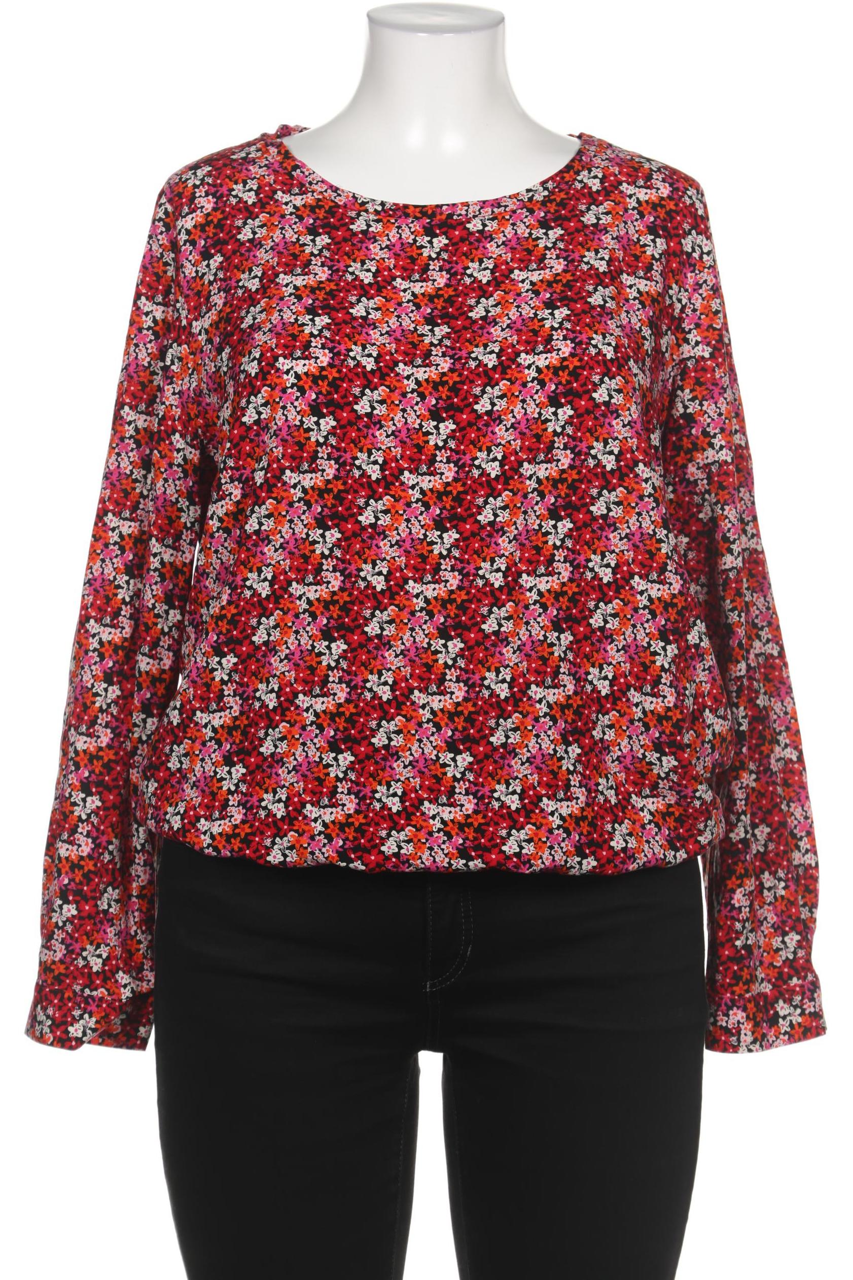 

Lieblingsstück Damen Bluse, mehrfarbig, Gr. 42