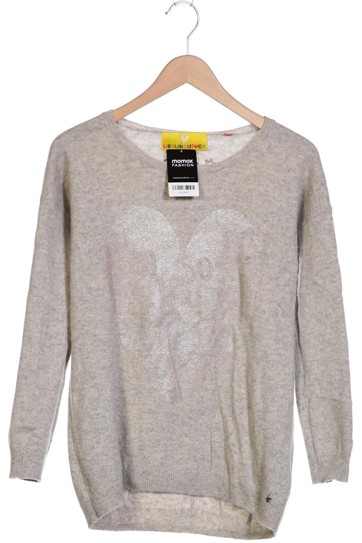 

Lieblingsstück Damen Pullover, grau