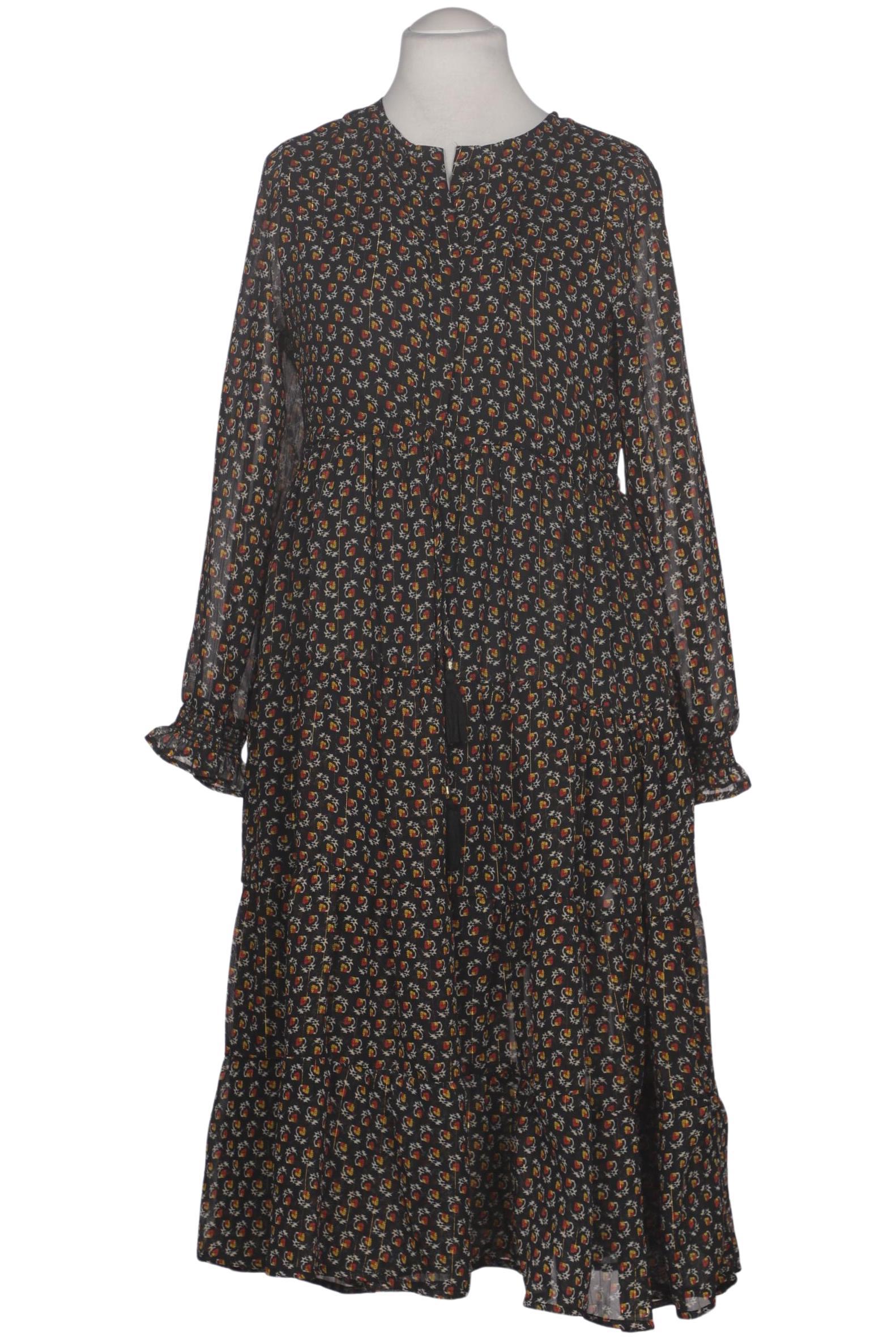 

Lieblingsstück Damen Kleid, schwarz, Gr. 38