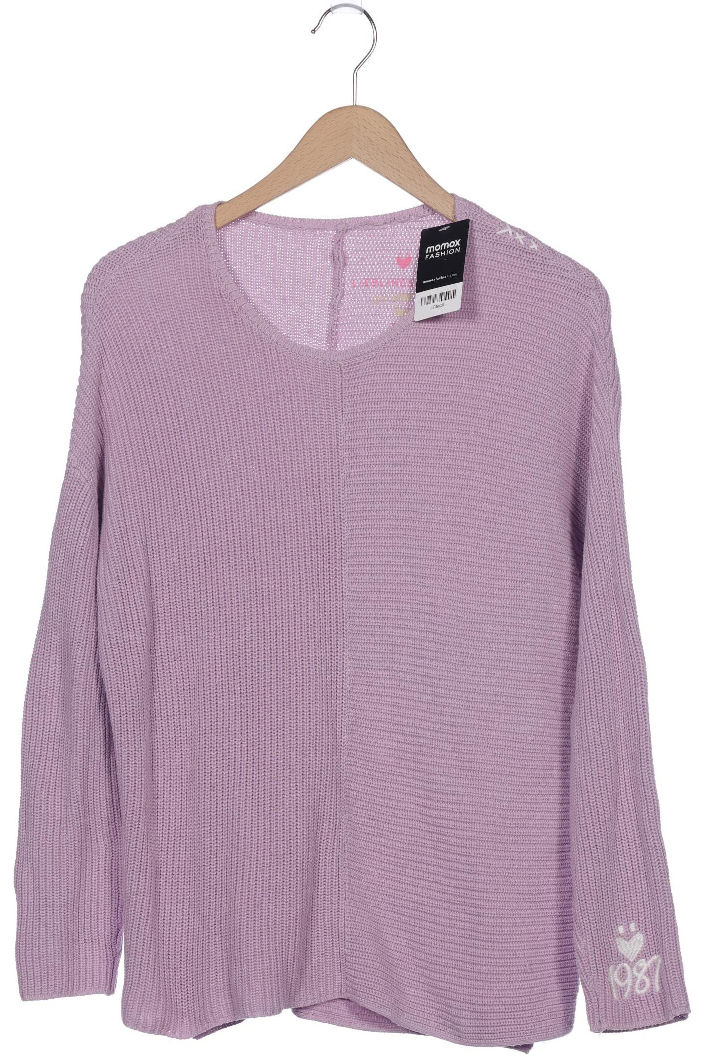 

Lieblingsstück Damen Pullover, pink