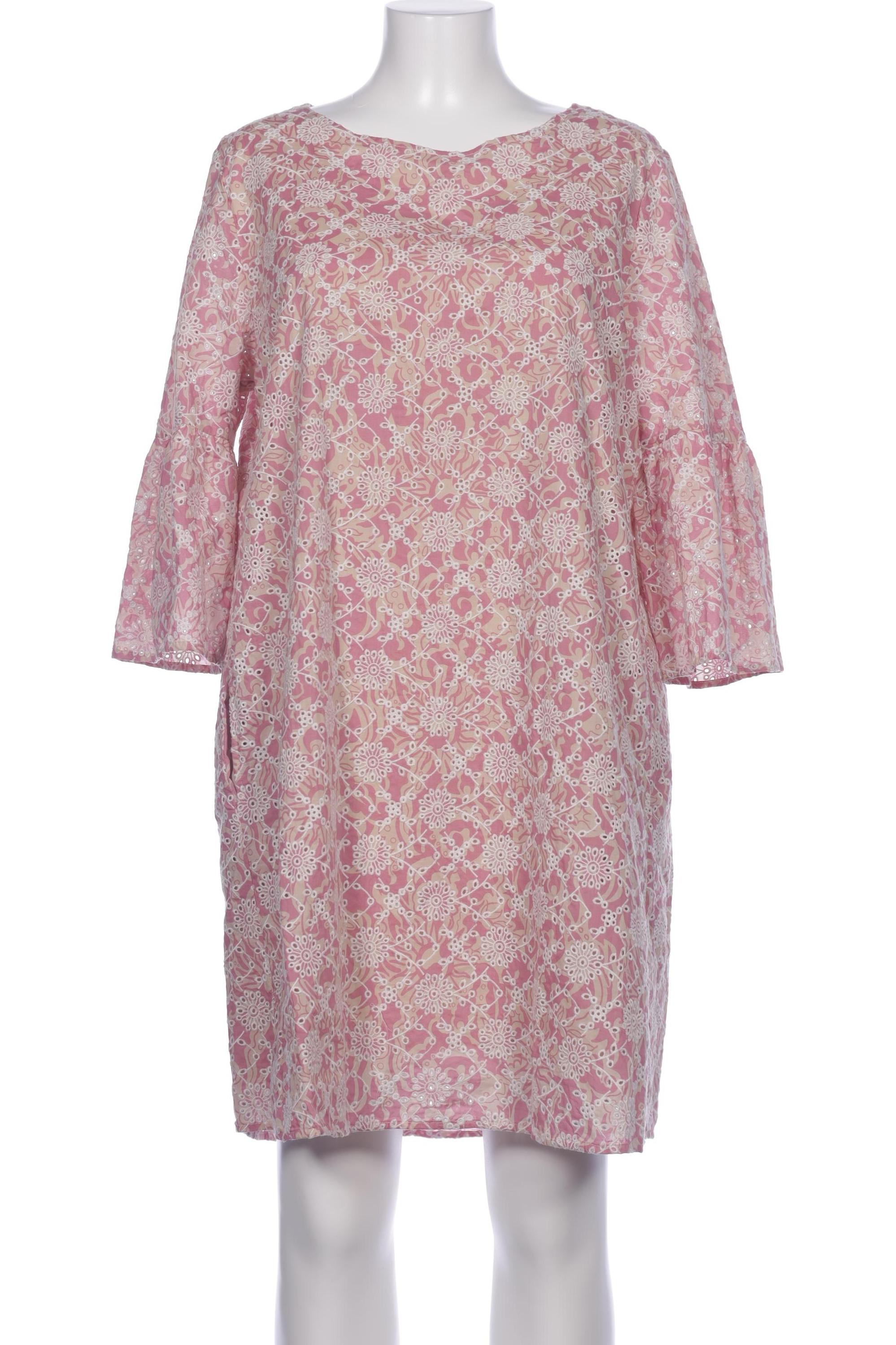 

Lieblingsstück Damen Kleid, pink, Gr. 44