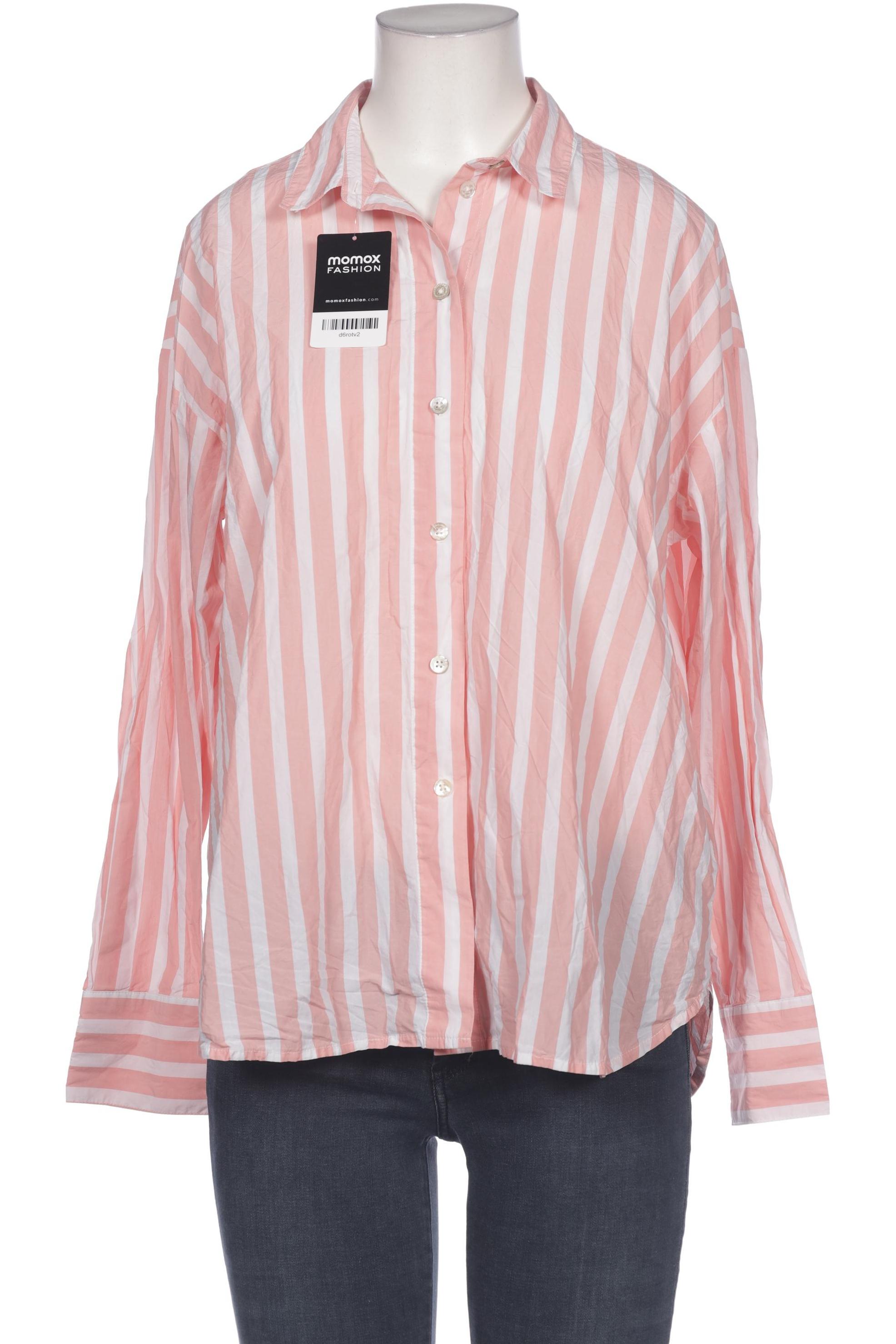 

Lieblingsstück Damen Bluse, pink, Gr. 38