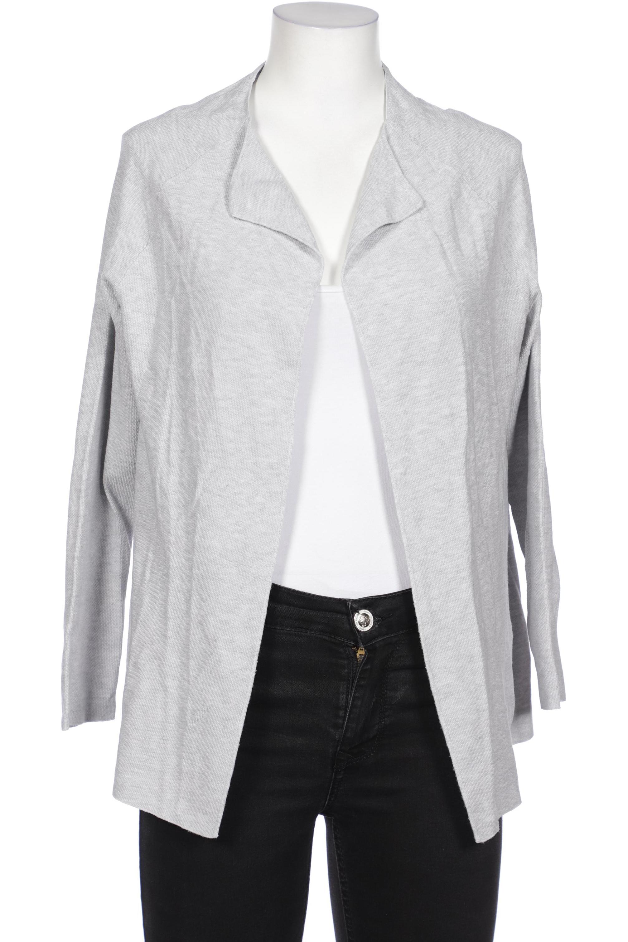 

Lieblingsstück Damen Strickjacke, grau