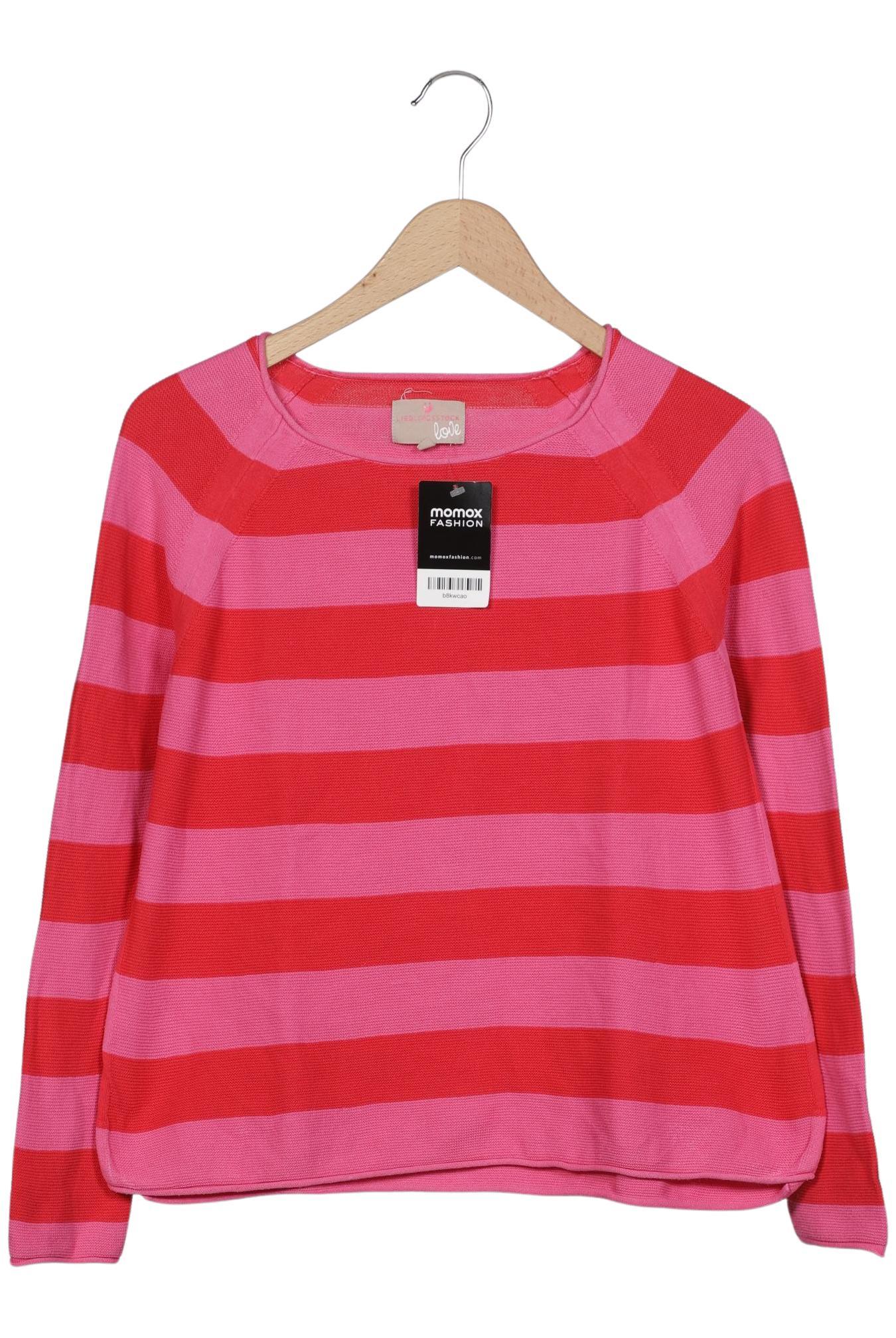 

Lieblingsstück Damen Pullover, mehrfarbig, Gr. 36