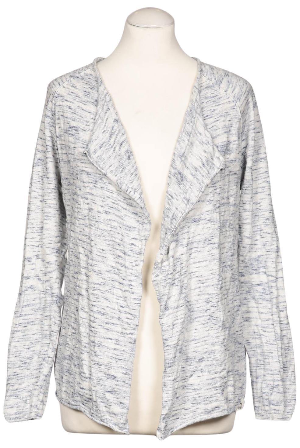 

Lieblingsstück Damen Strickjacke, mehrfarbig, Gr. 38