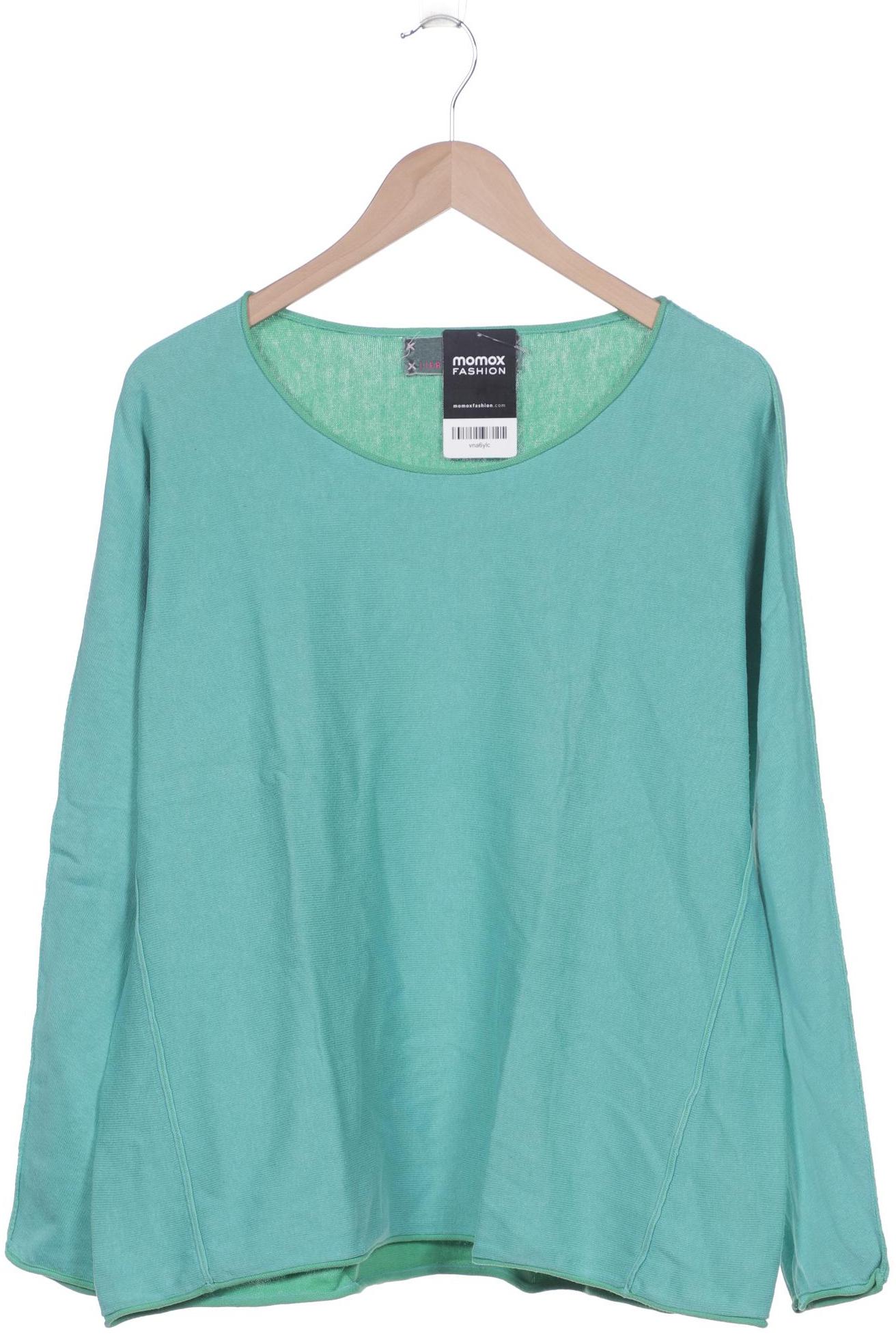 

Lieblingsstück Damen Pullover, türkis