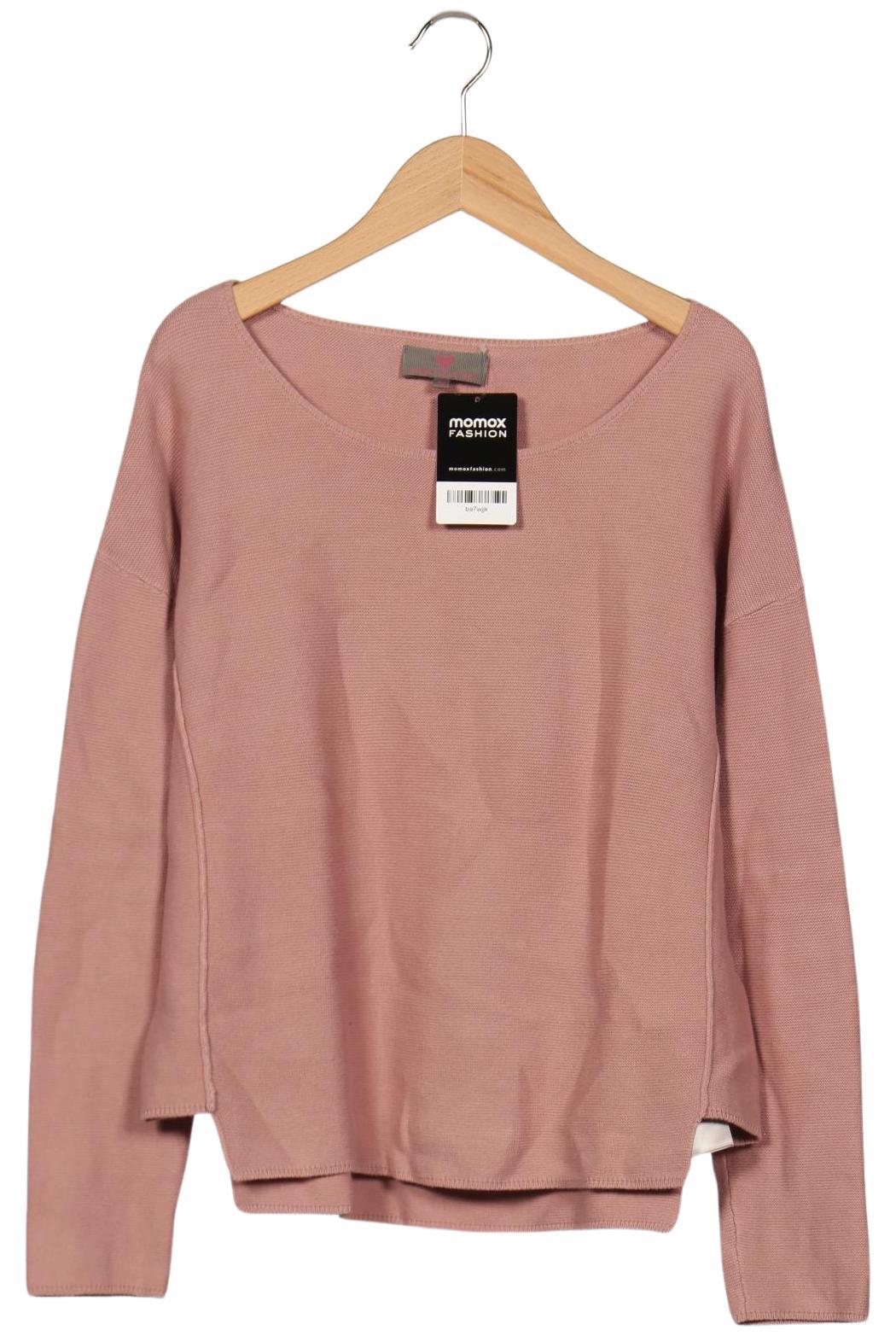 

Lieblingsstück Damen Pullover, pink, Gr. 36