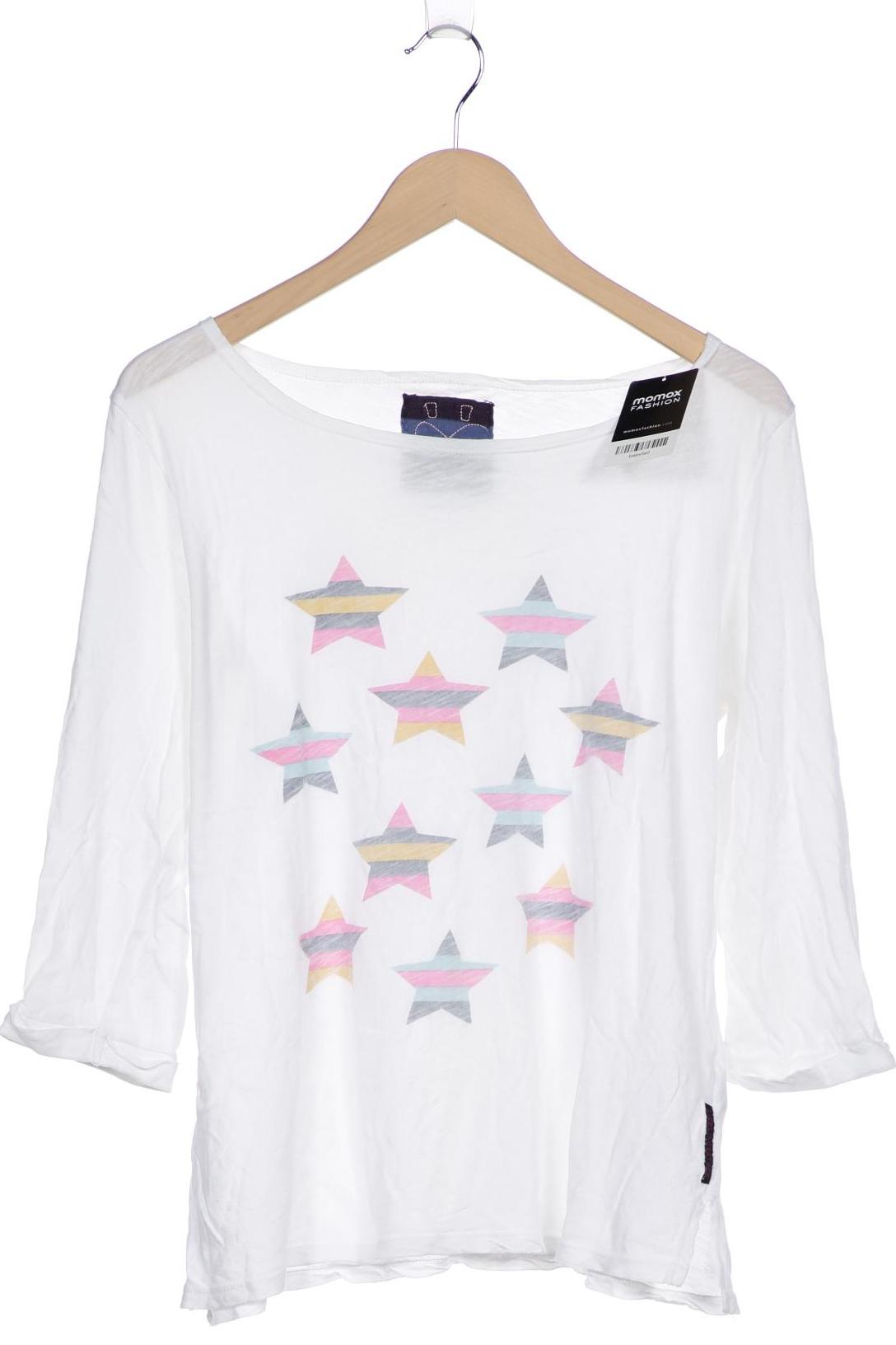 

Lieblingsstück Damen Langarmshirt, weiß
