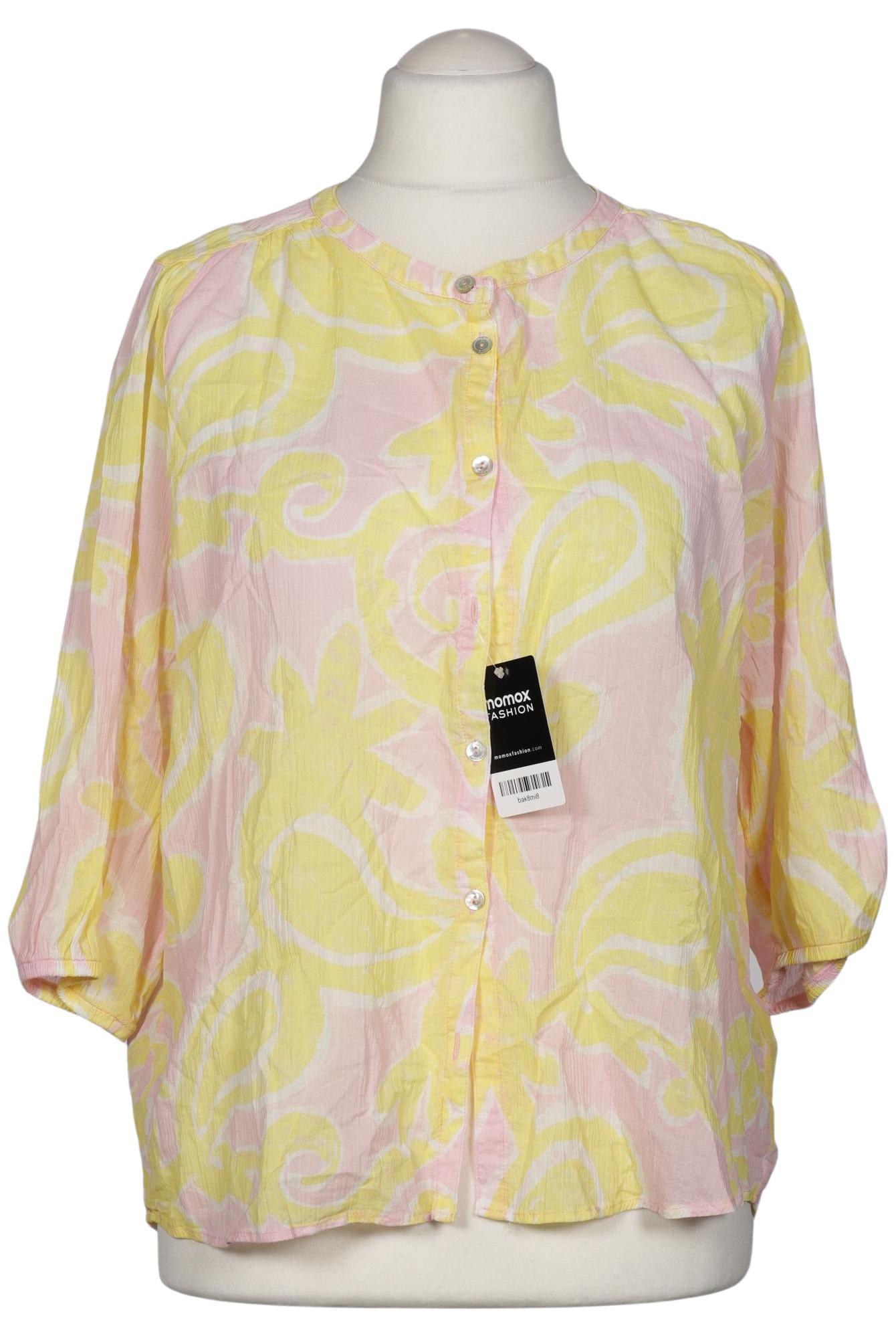 

Lieblingsstück Damen Bluse, mehrfarbig, Gr. 42