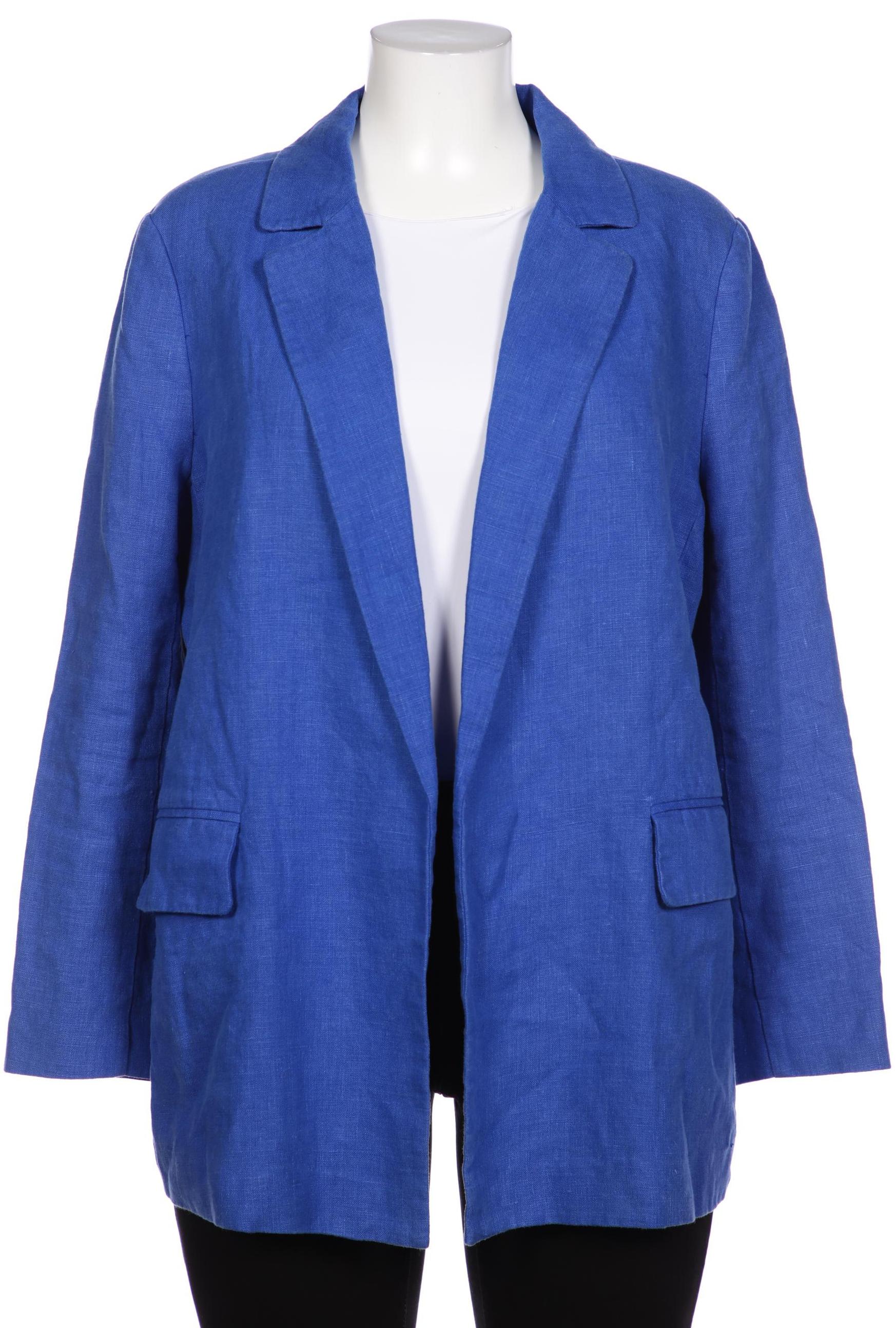 

Lieblingsstück Damen Blazer, blau, Gr. 42