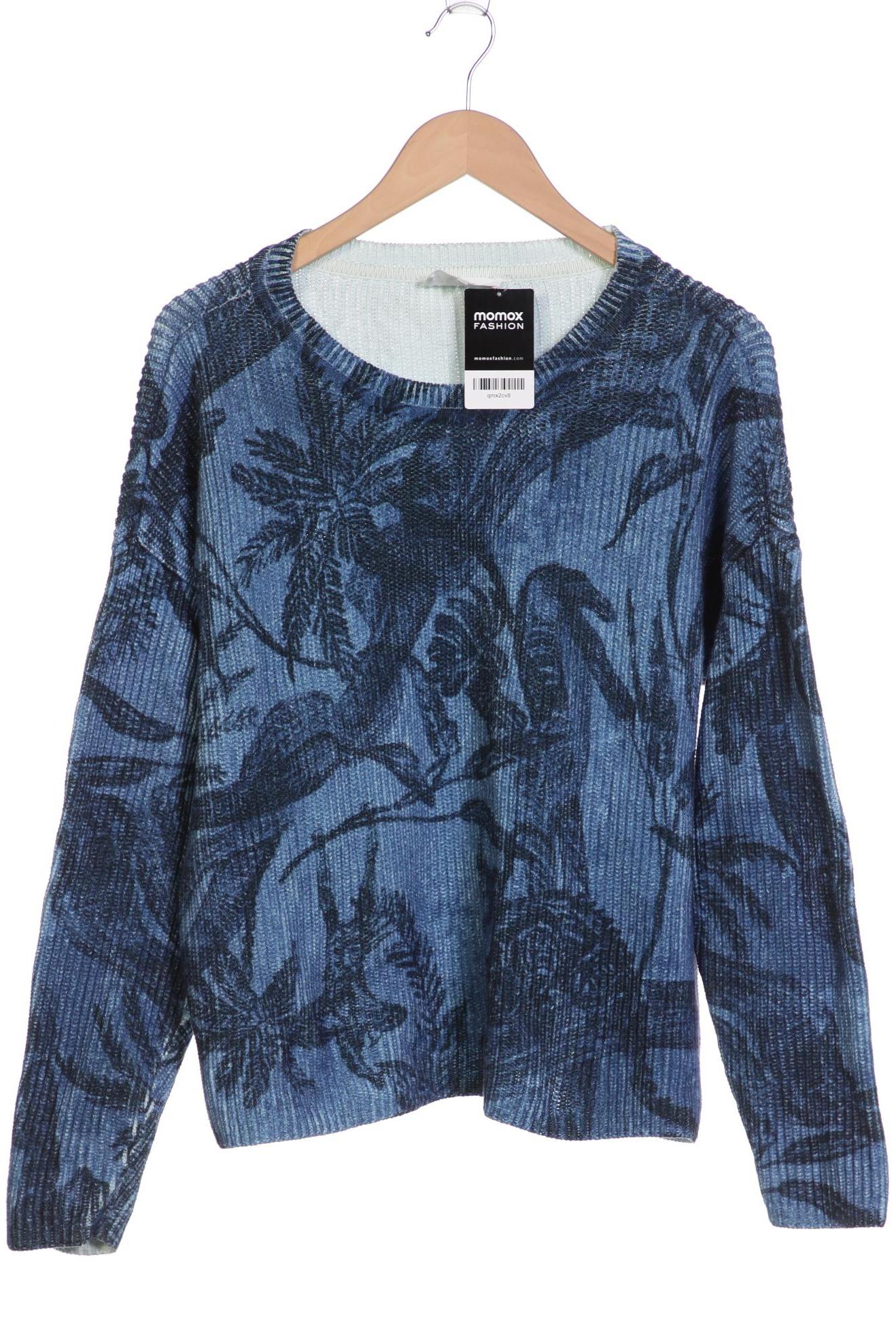 

Lieblingsstück Damen Pullover, blau