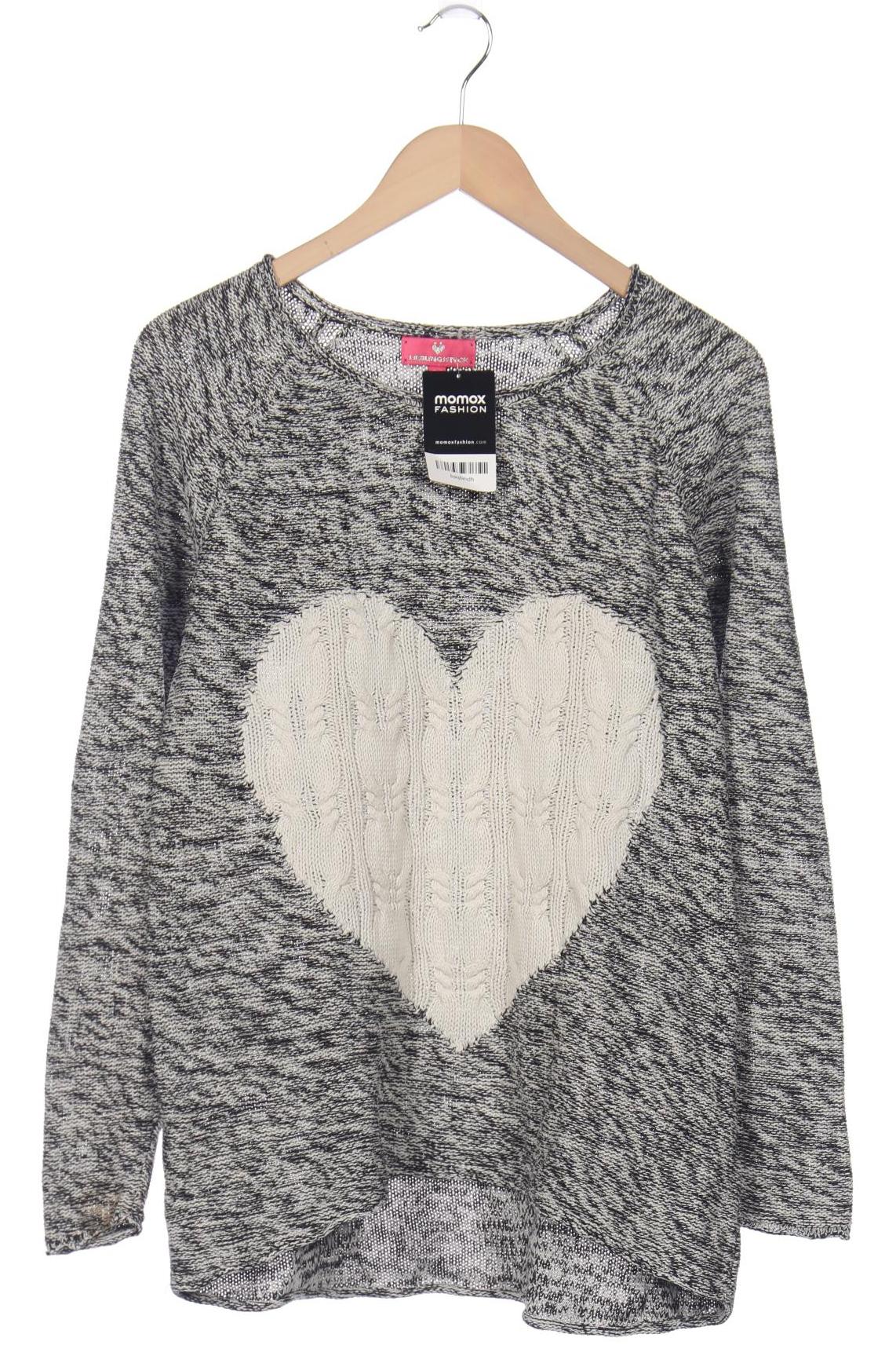 

Lieblingsstück Damen Pullover, schwarz