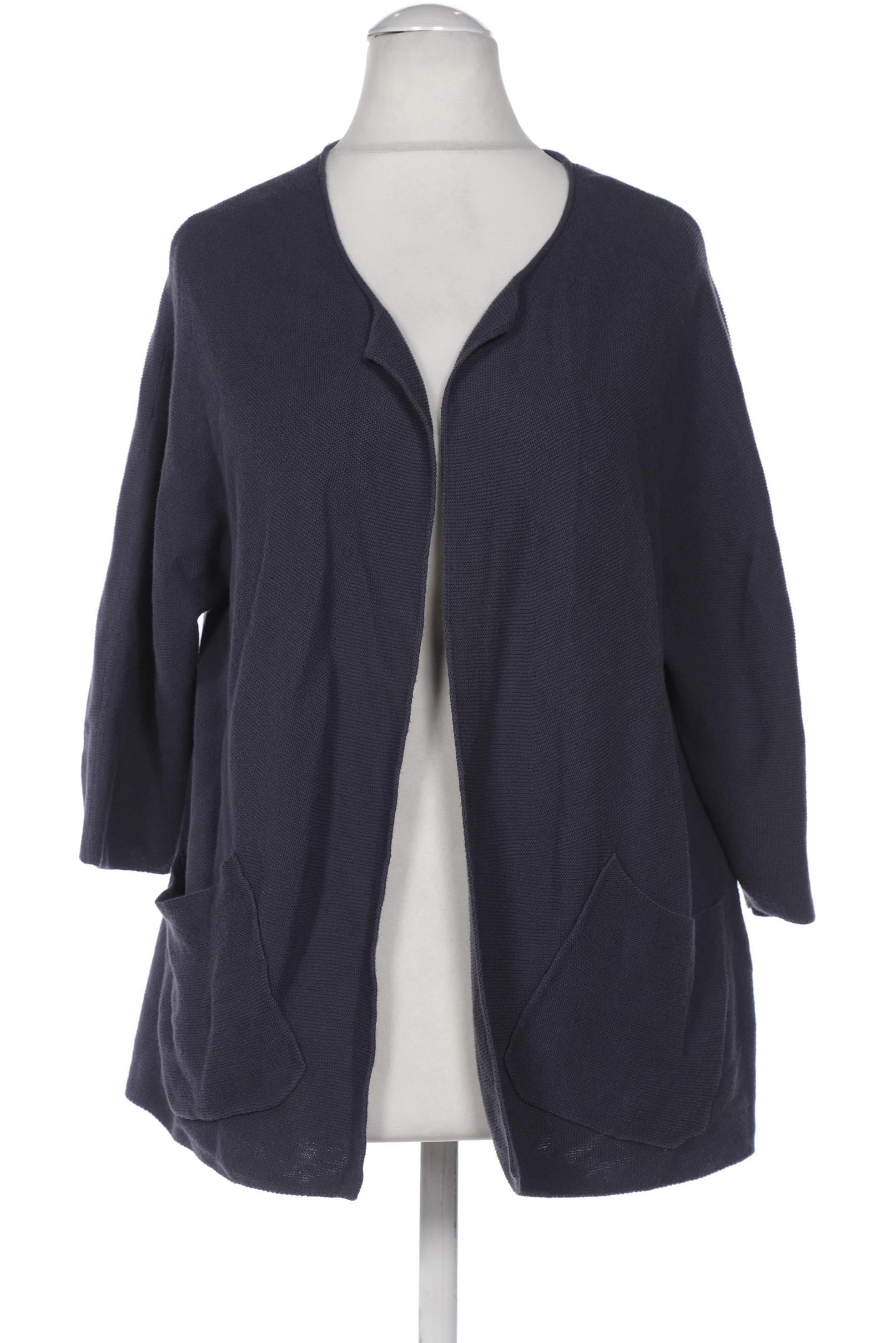 

Lieblingsstück Damen Strickjacke, marineblau
