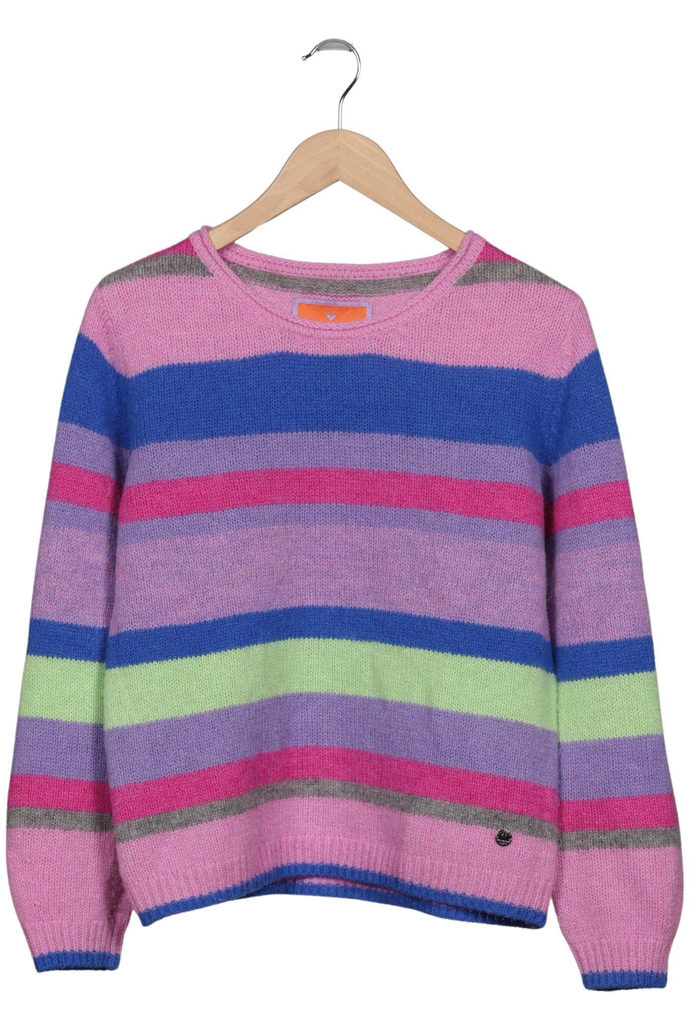 

Lieblingsstück Damen Pullover, mehrfarbig, Gr. 36